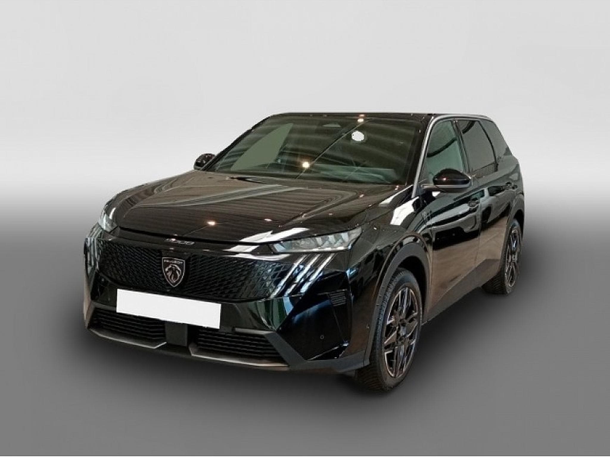 Peugeot 5008 (2025) - Photo 1