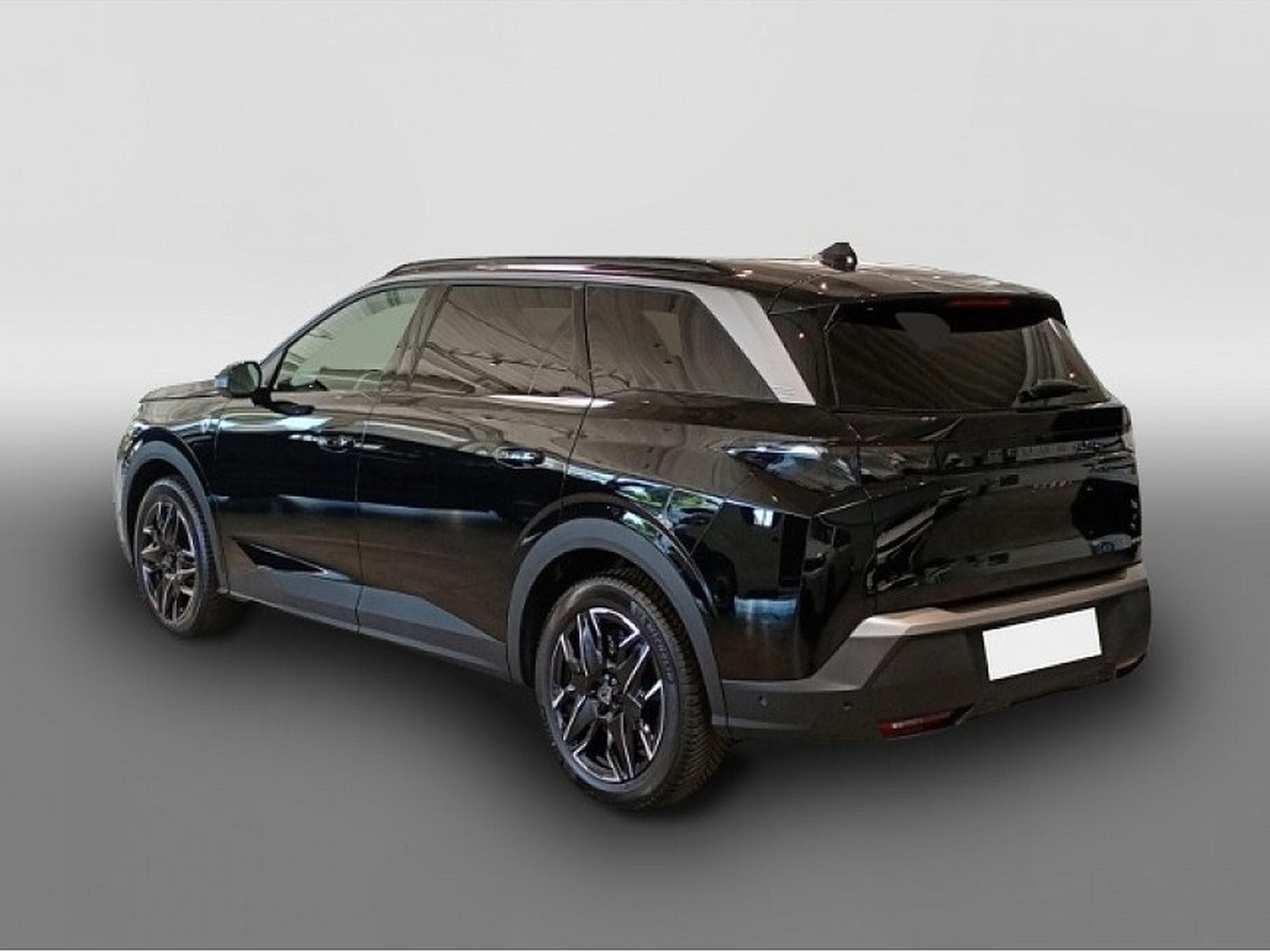 Peugeot 5008 (2025) - Photo 3