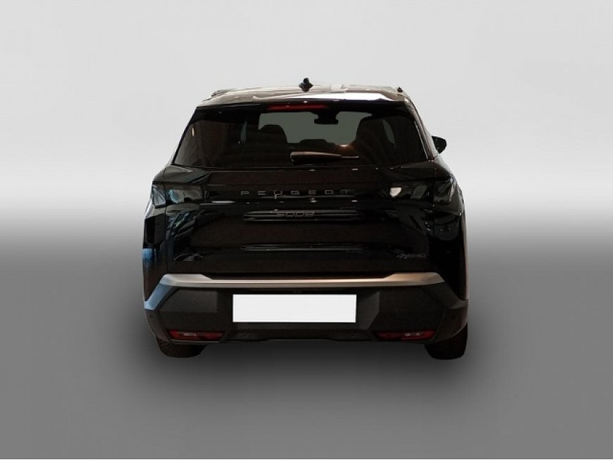 Peugeot 5008 (2025) - Photo 4