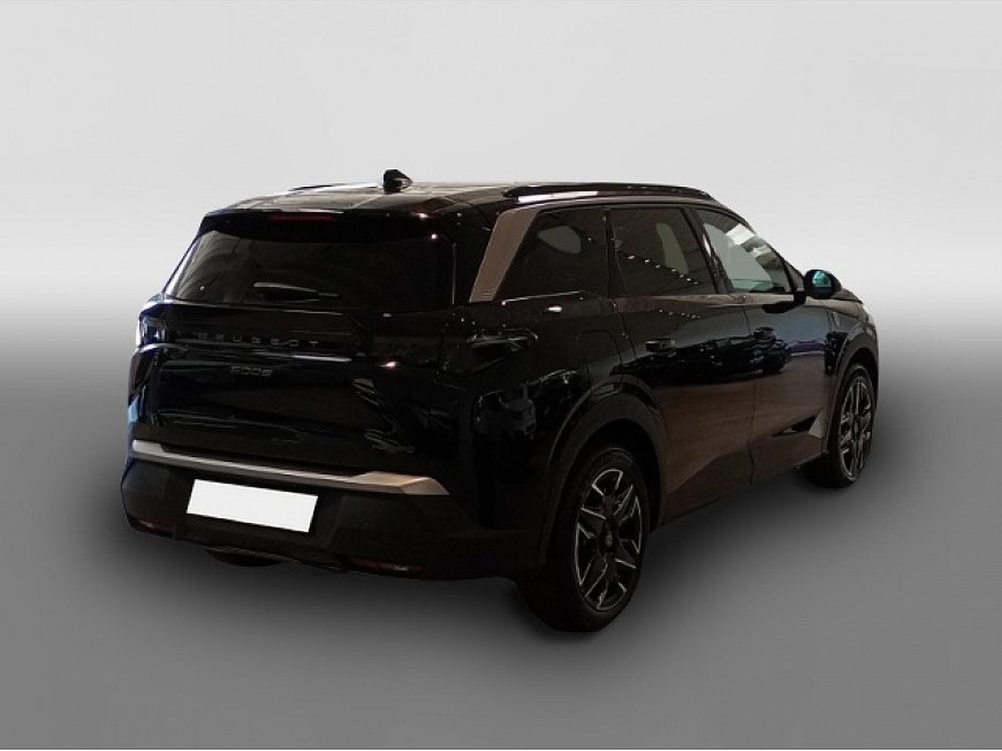 Peugeot 5008 (2025) - Photo 5