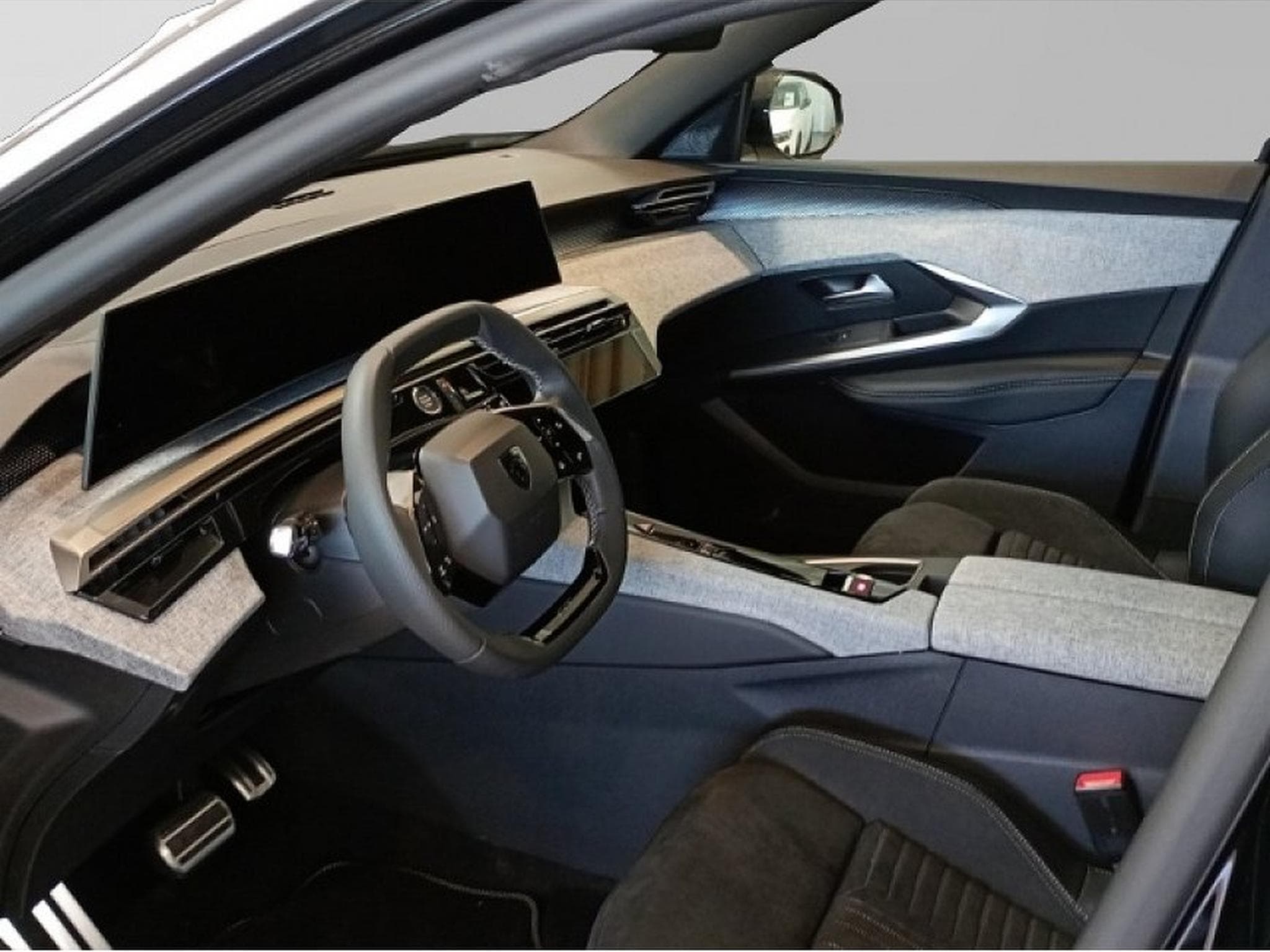 Peugeot 5008 (2025) - Photo 7