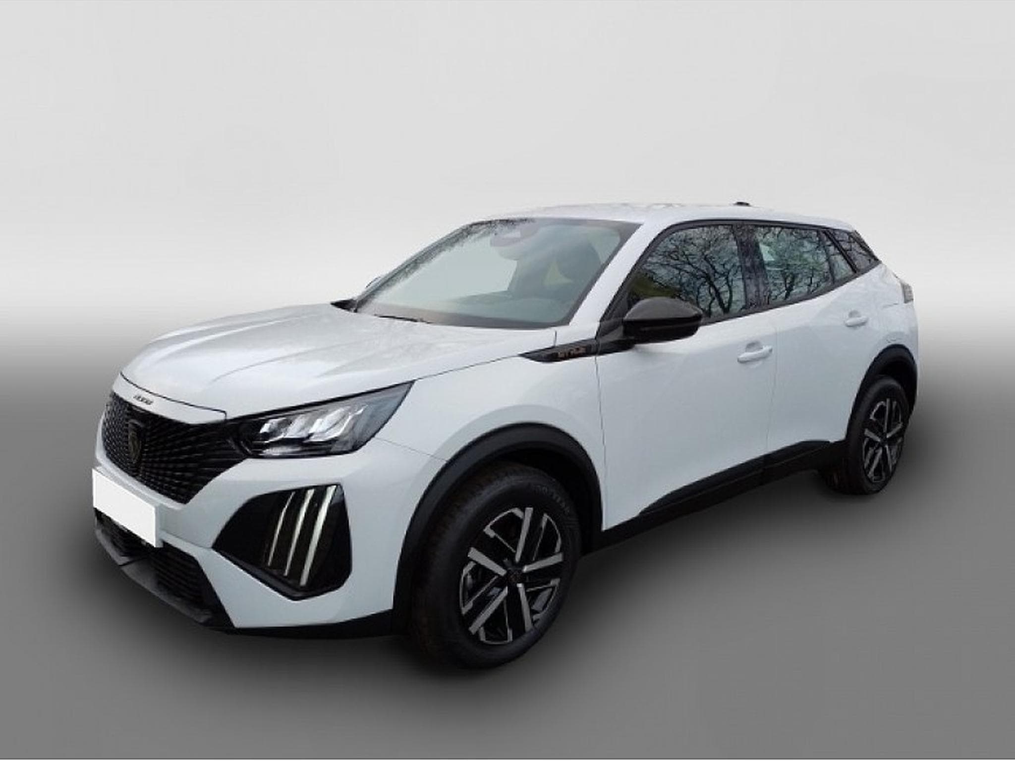 Peugeot 2008 (2025) - Photo 1