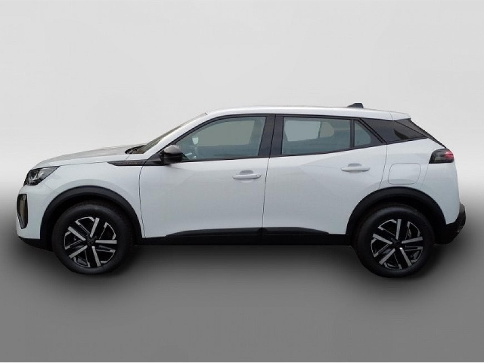 Peugeot 2008 (2025) - Photo 2