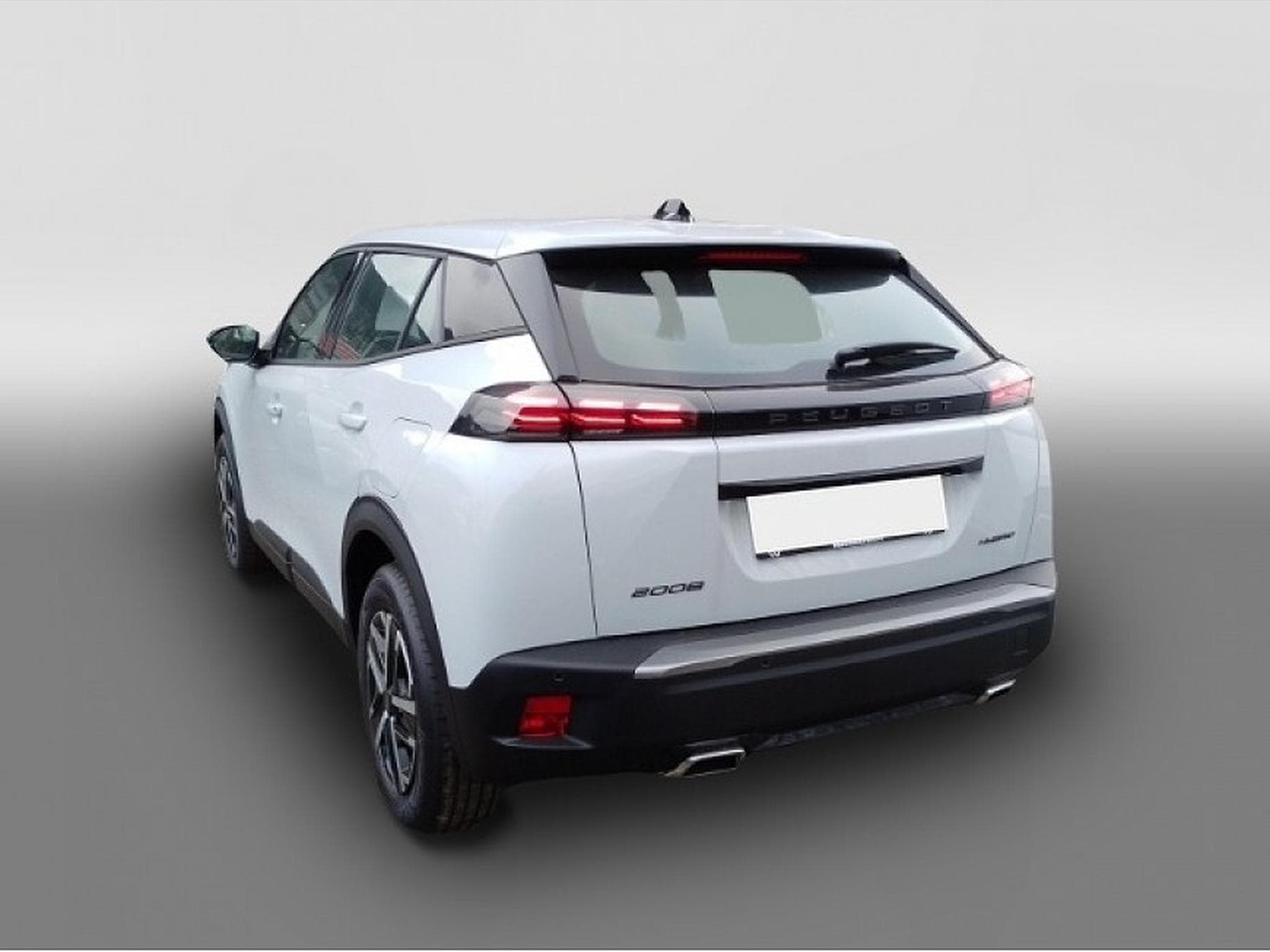 Peugeot 2008 (2025) - Photo 3