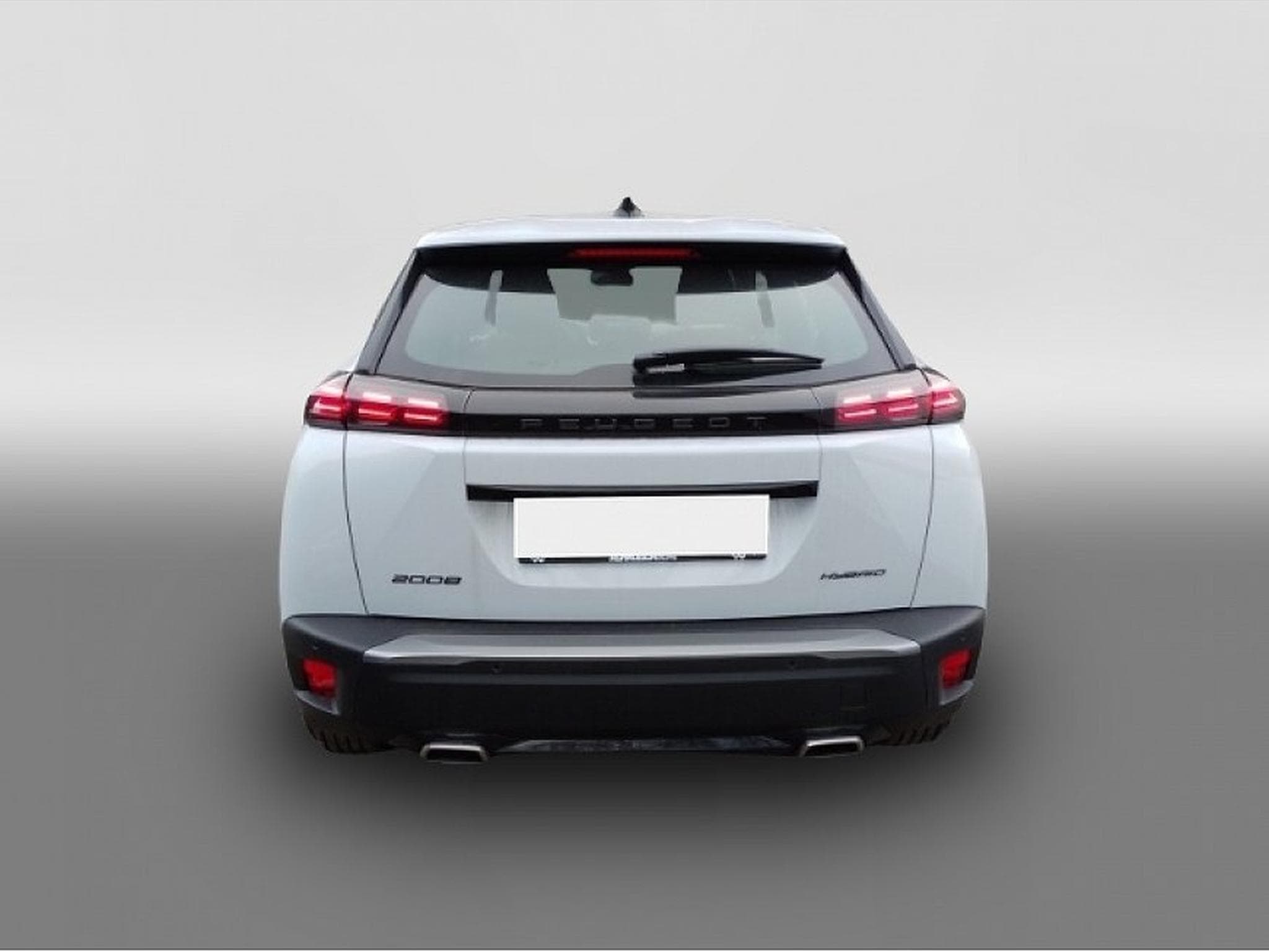 Peugeot 2008 (2025) - Photo 4
