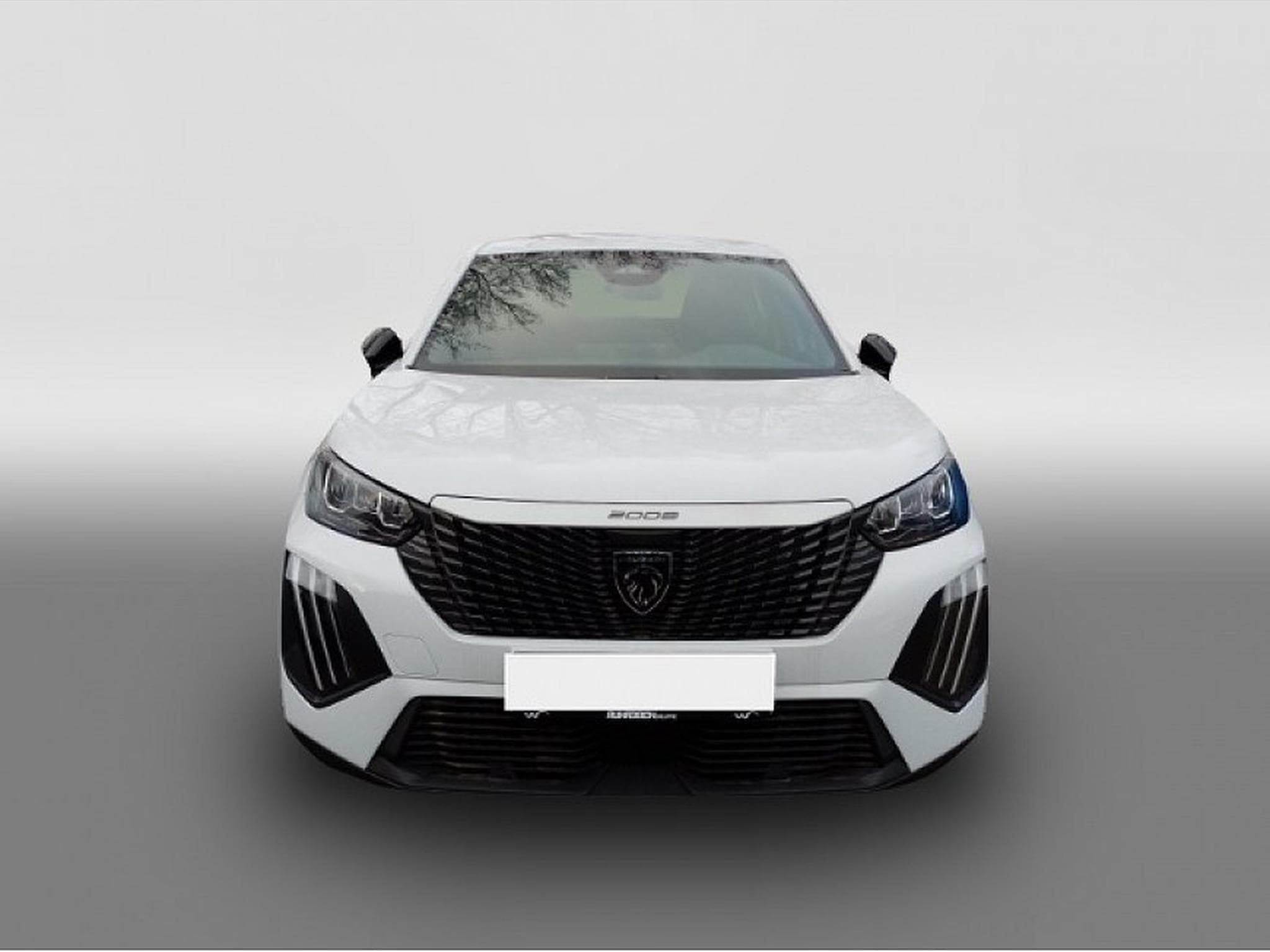 Peugeot 2008 (2025) - Photo 6