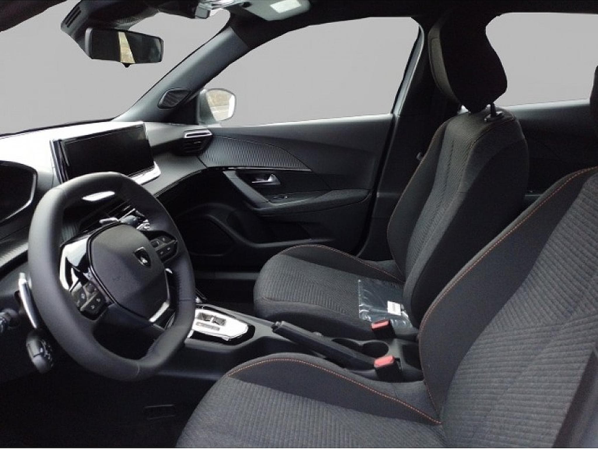 Peugeot 2008 (2025) - Photo 7