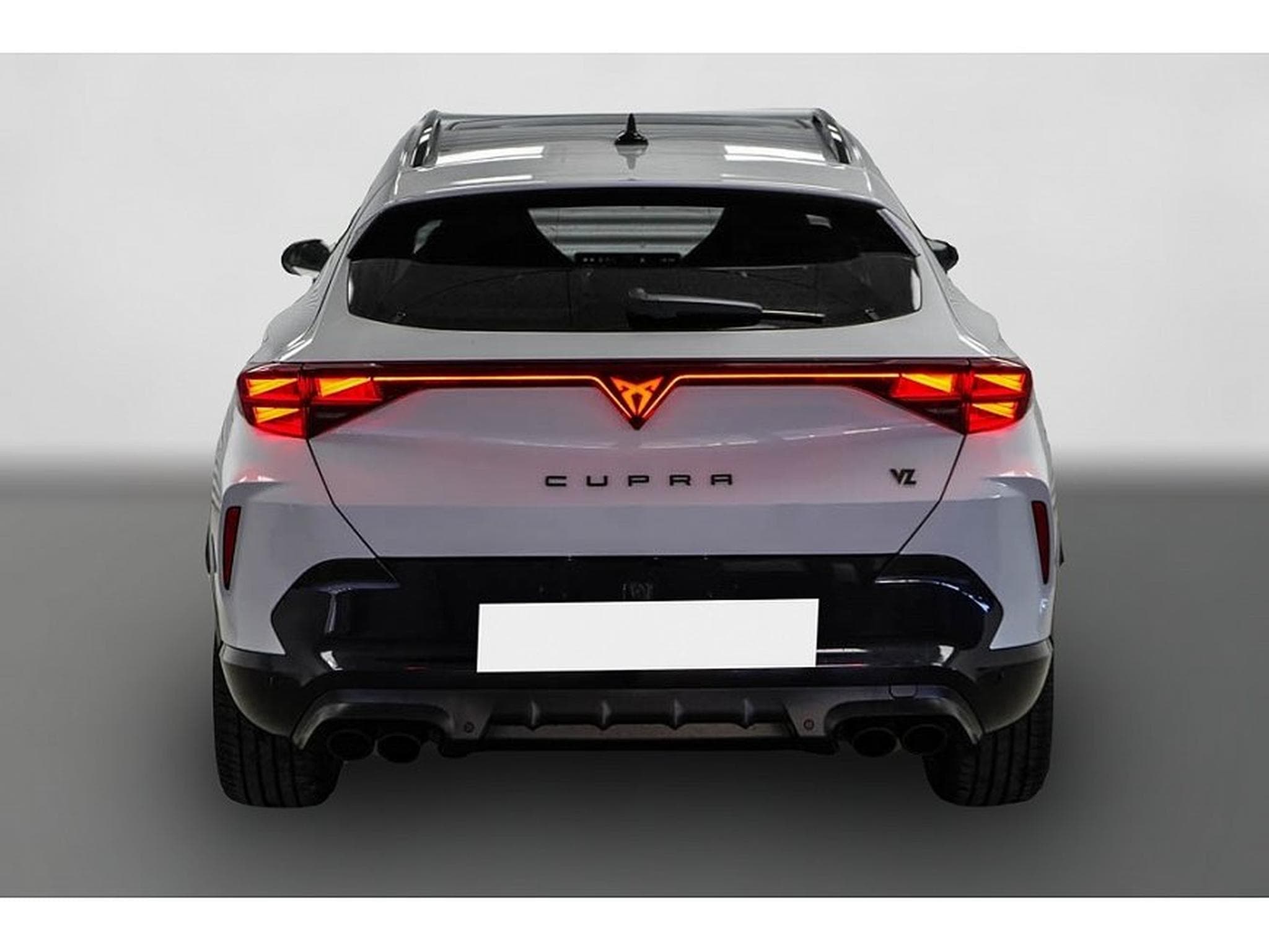 Cupra Formentor (2026) - Photo 3