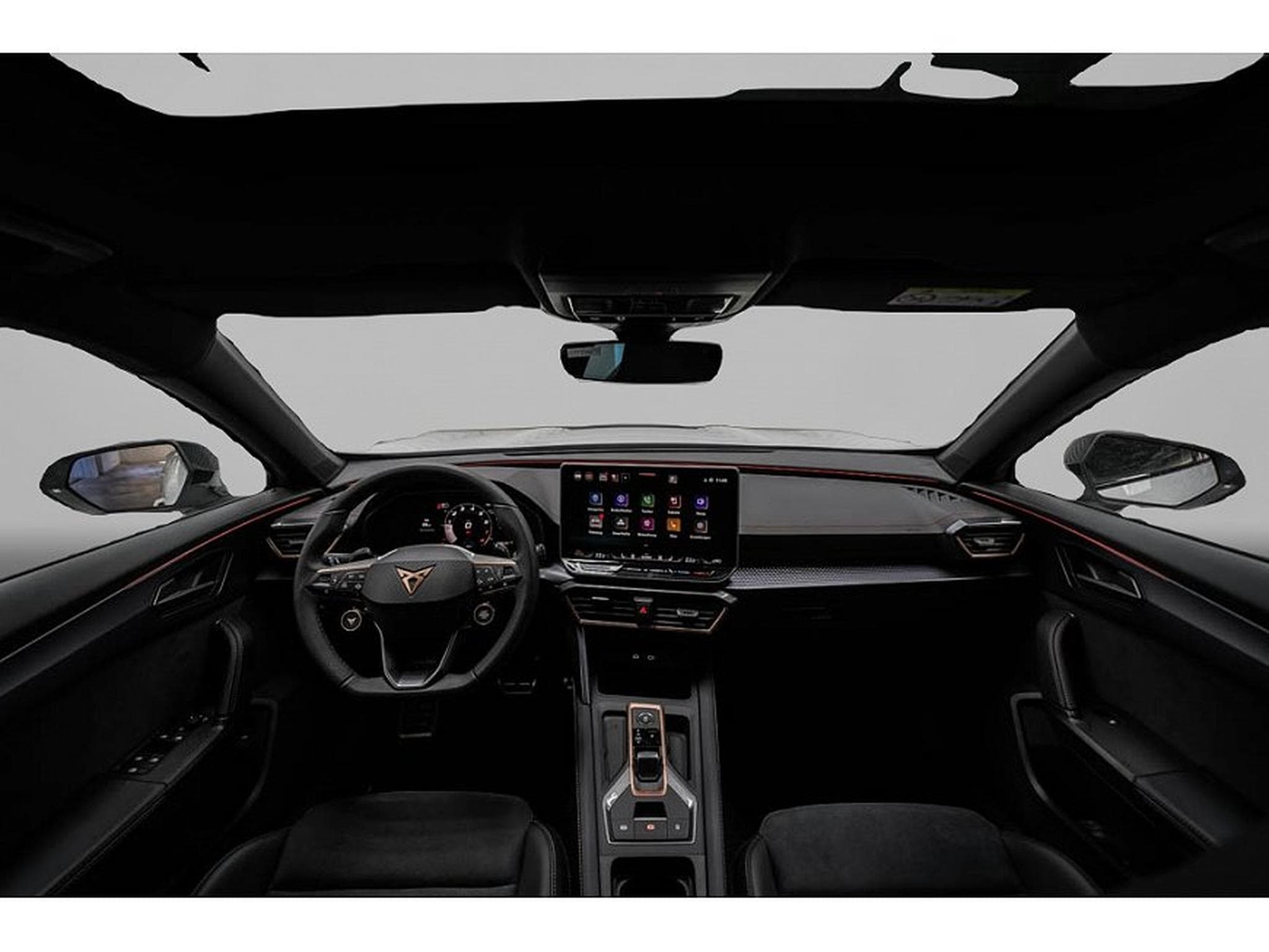 Cupra Formentor (2026) - Photo 5