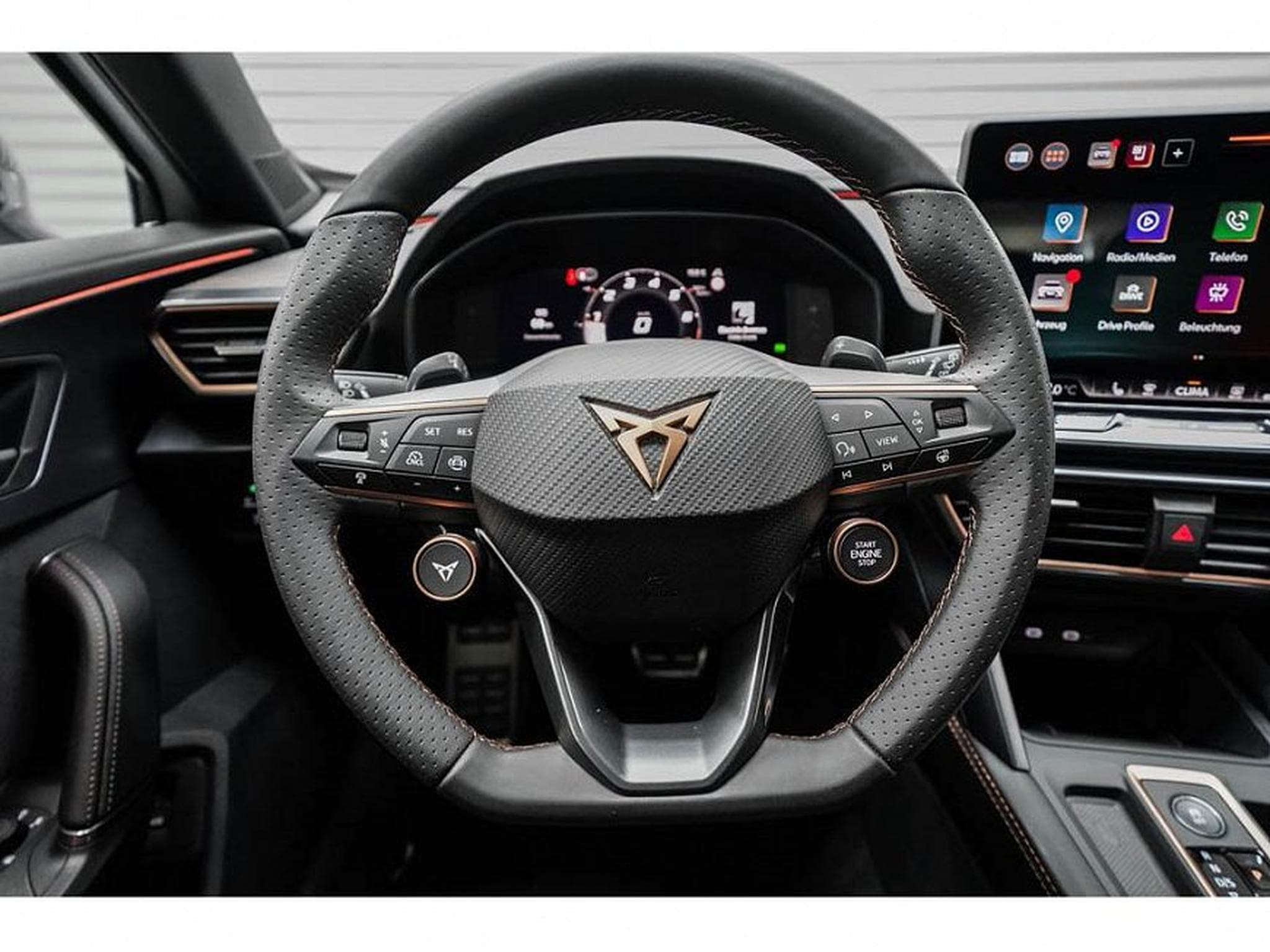 Cupra Formentor (2026) - Photo 8