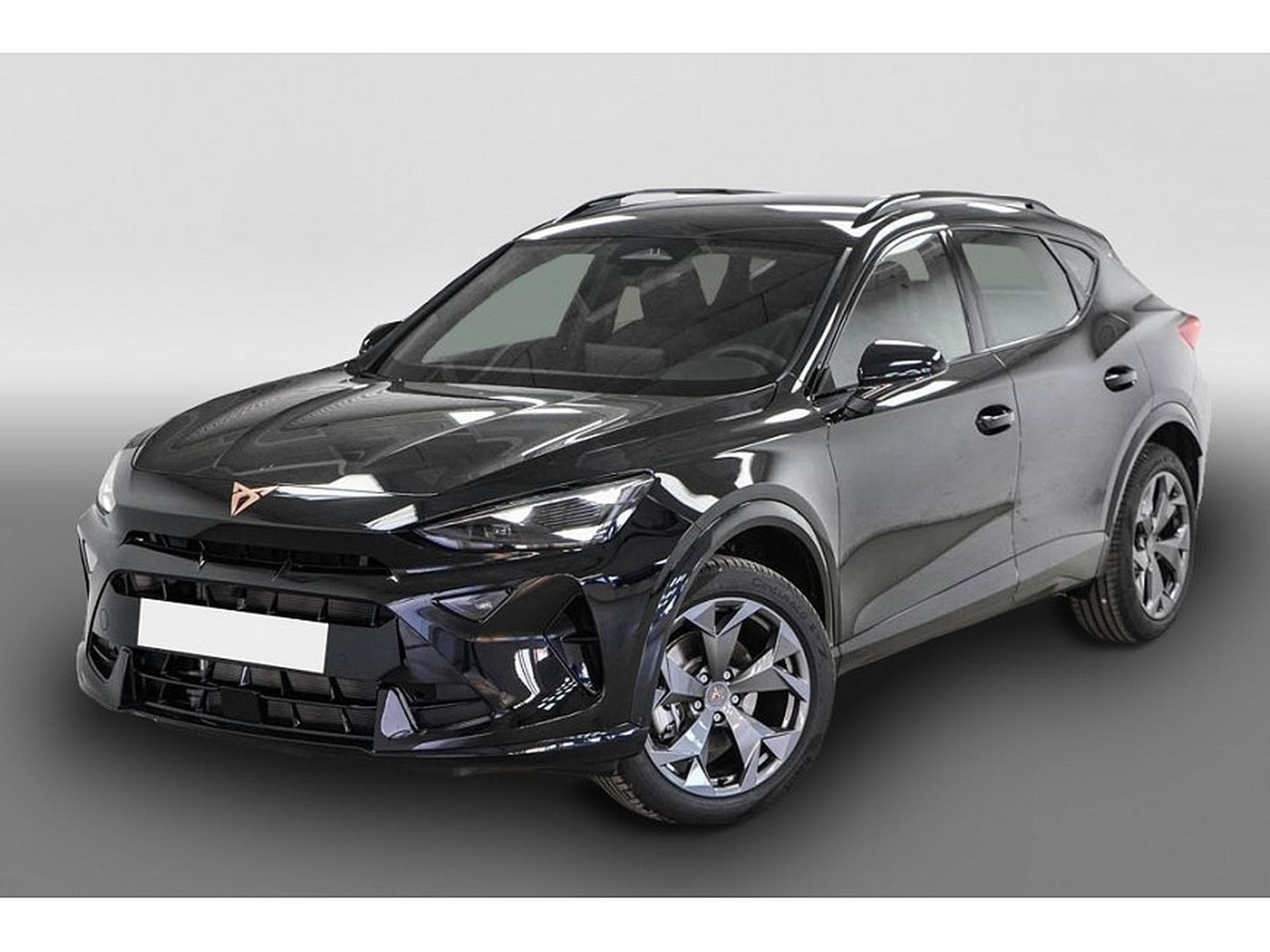 Cupra Formentor (2026) - Photo 1