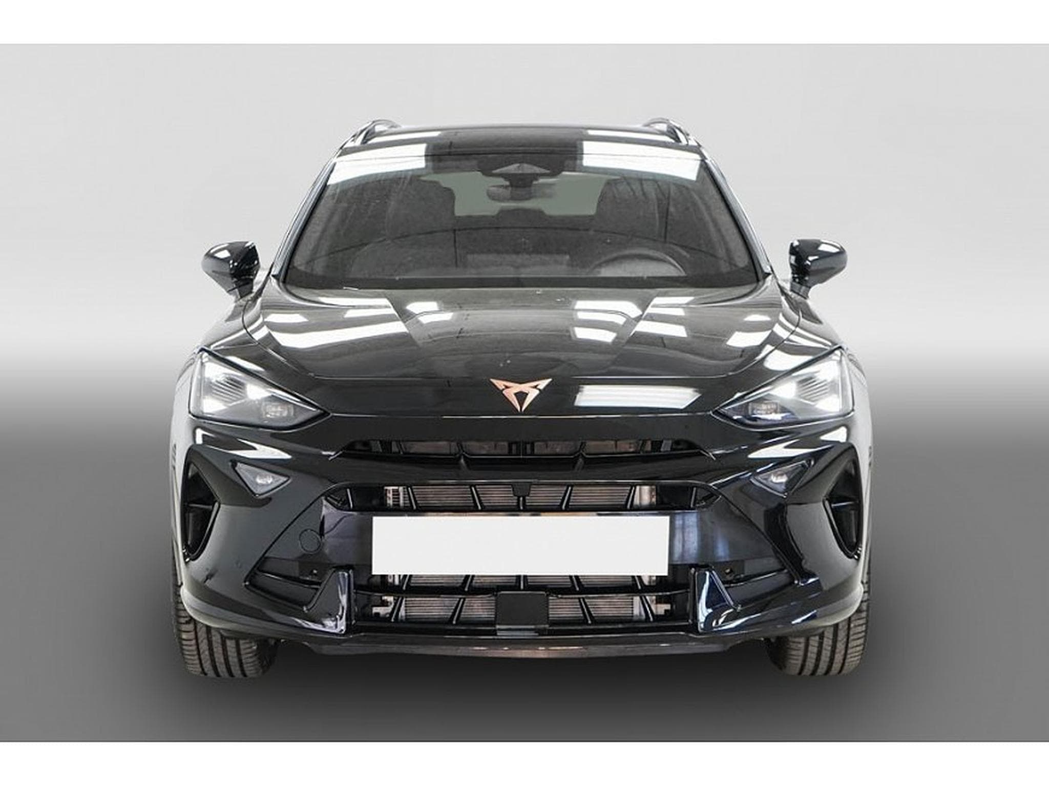 Cupra Formentor (2026) - Photo 2