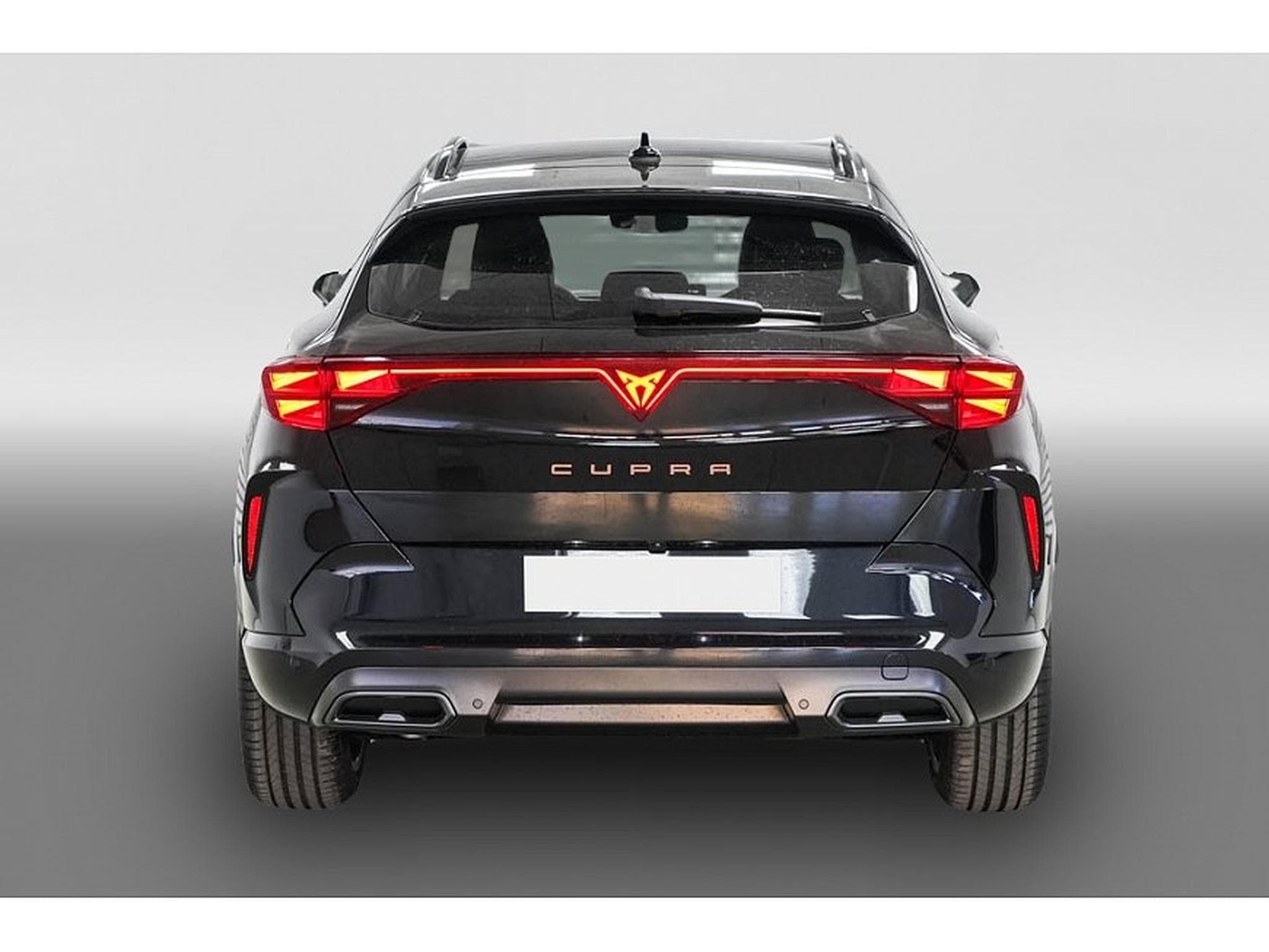 Cupra Formentor (2026) - Photo 4