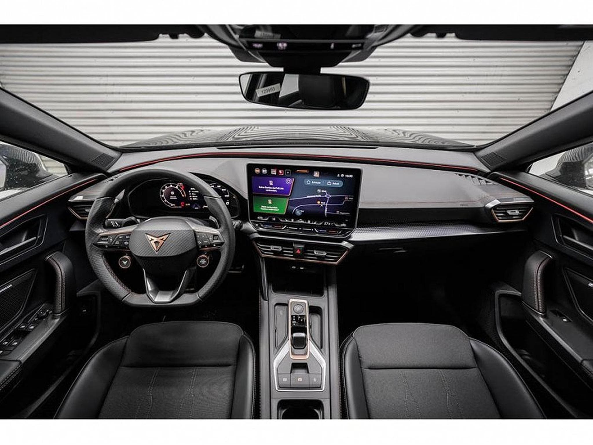 Cupra Formentor (2026) - Photo 6