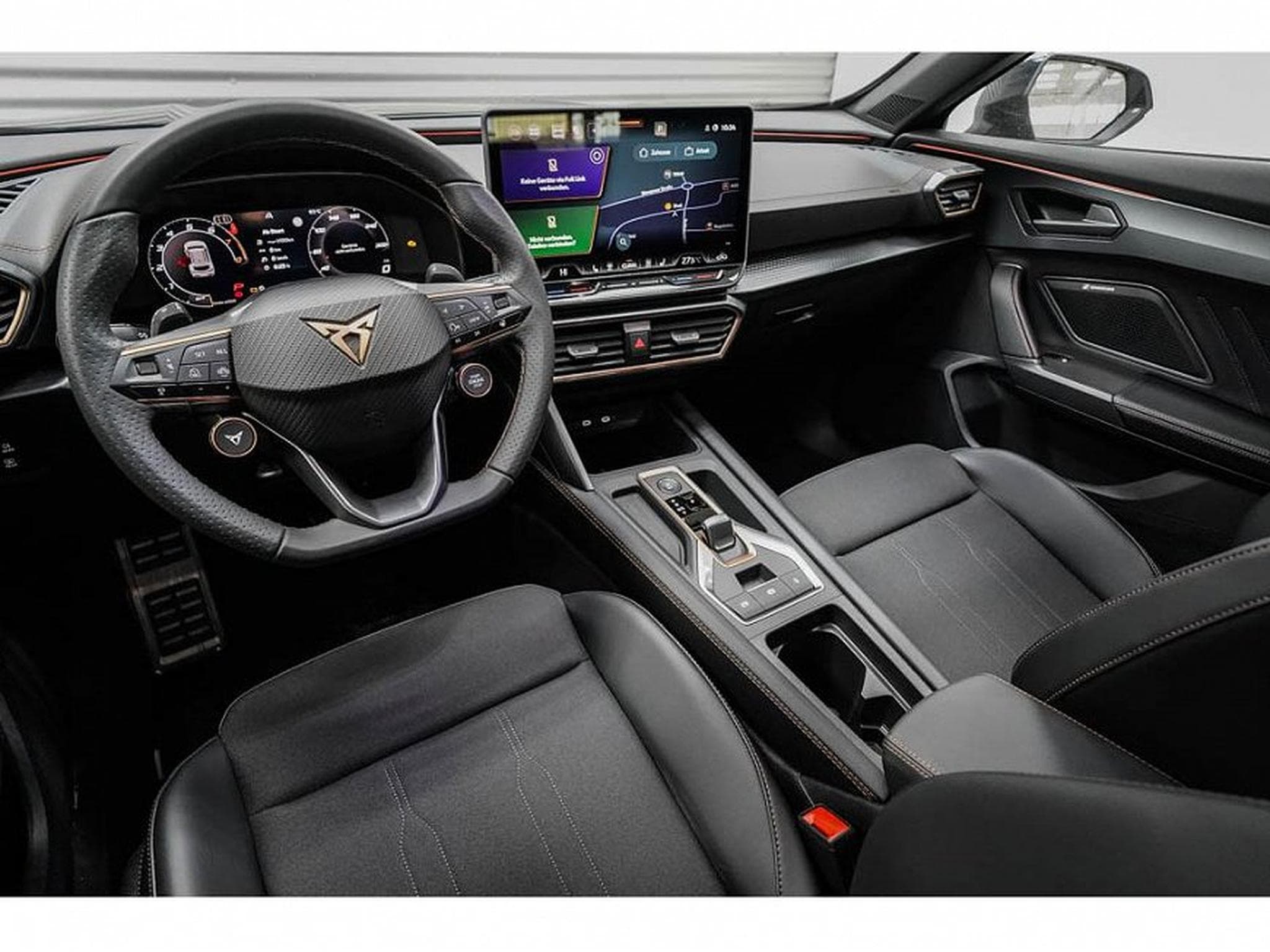 Cupra Formentor (2026) - Photo 7
