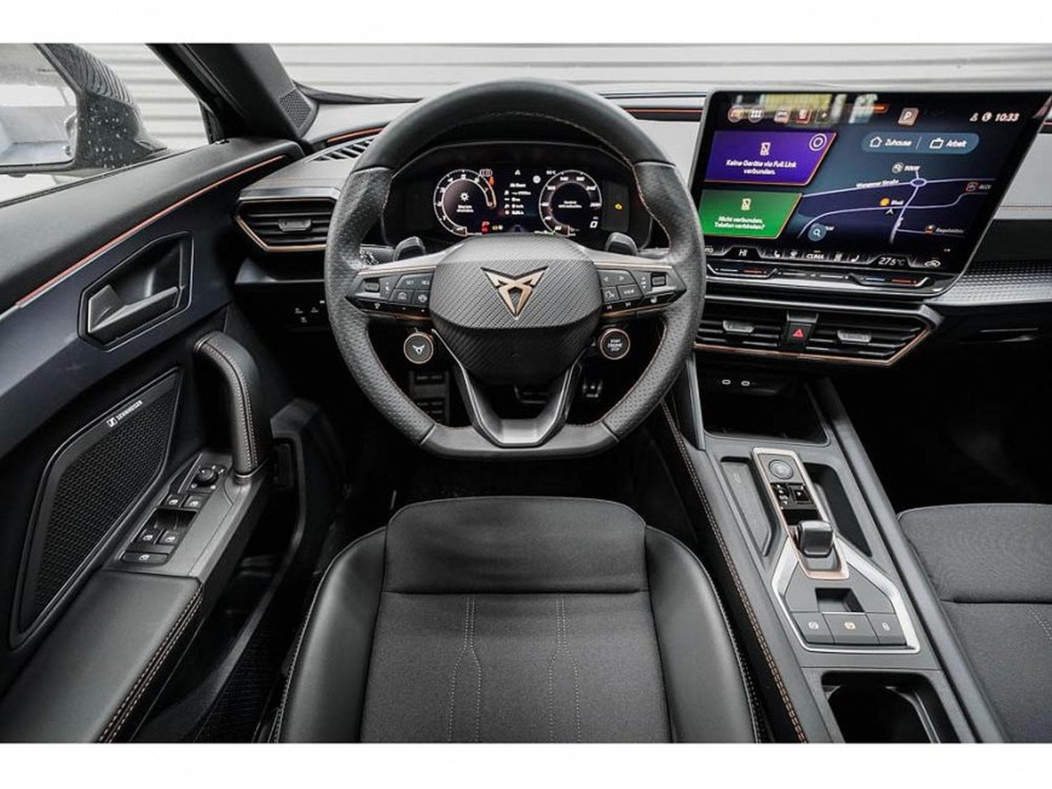 Cupra Formentor (2026) - Photo 8
