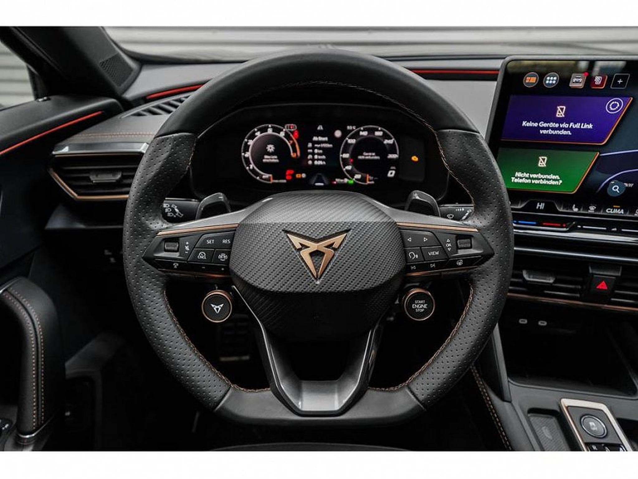 Cupra Formentor (2026) - Photo 9