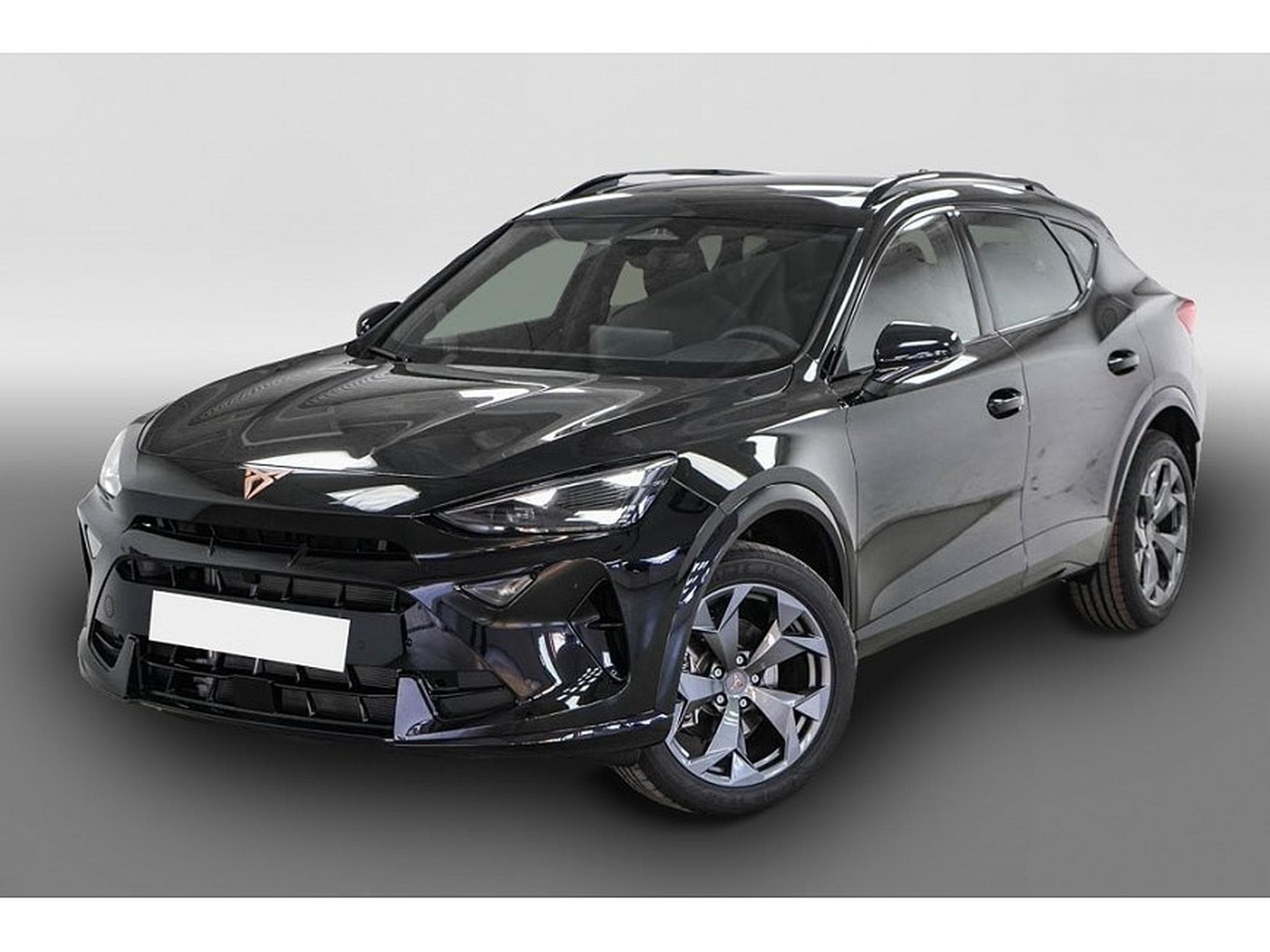 Cupra Formentor (2026) - Photo 1