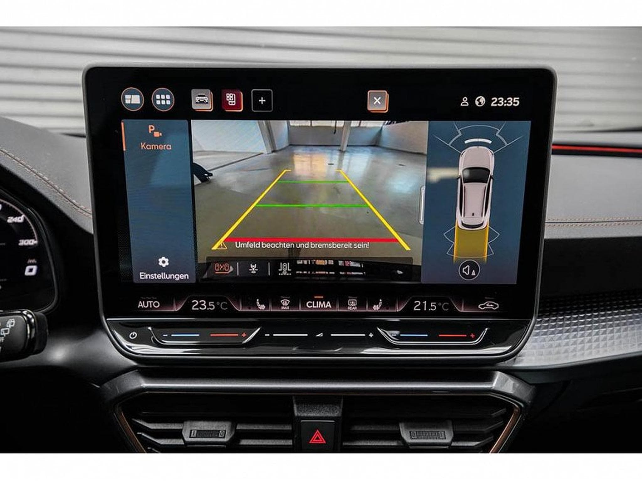 Cupra Formentor (2026) - Photo 14