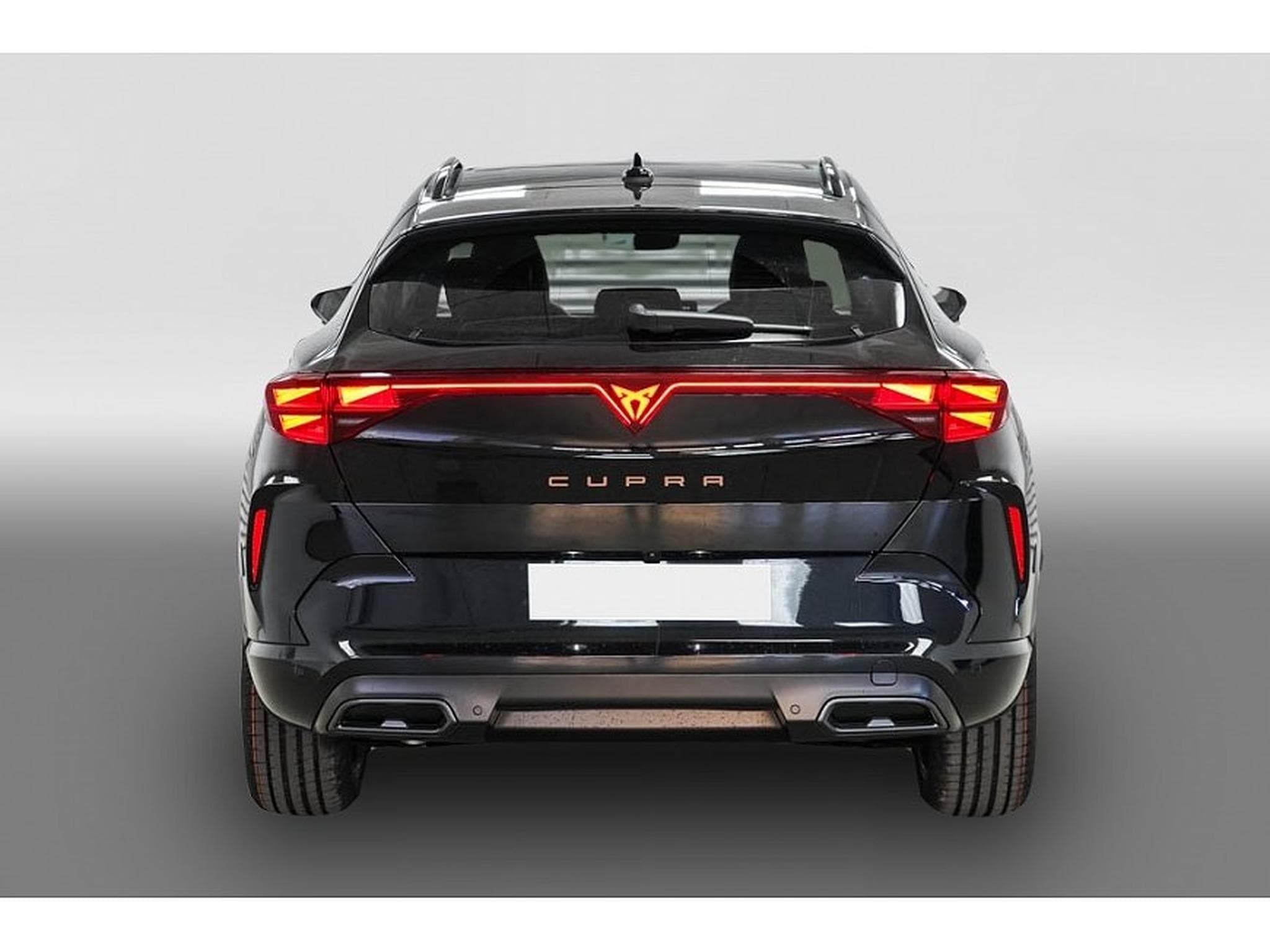 Cupra Formentor (2026) - Photo 4