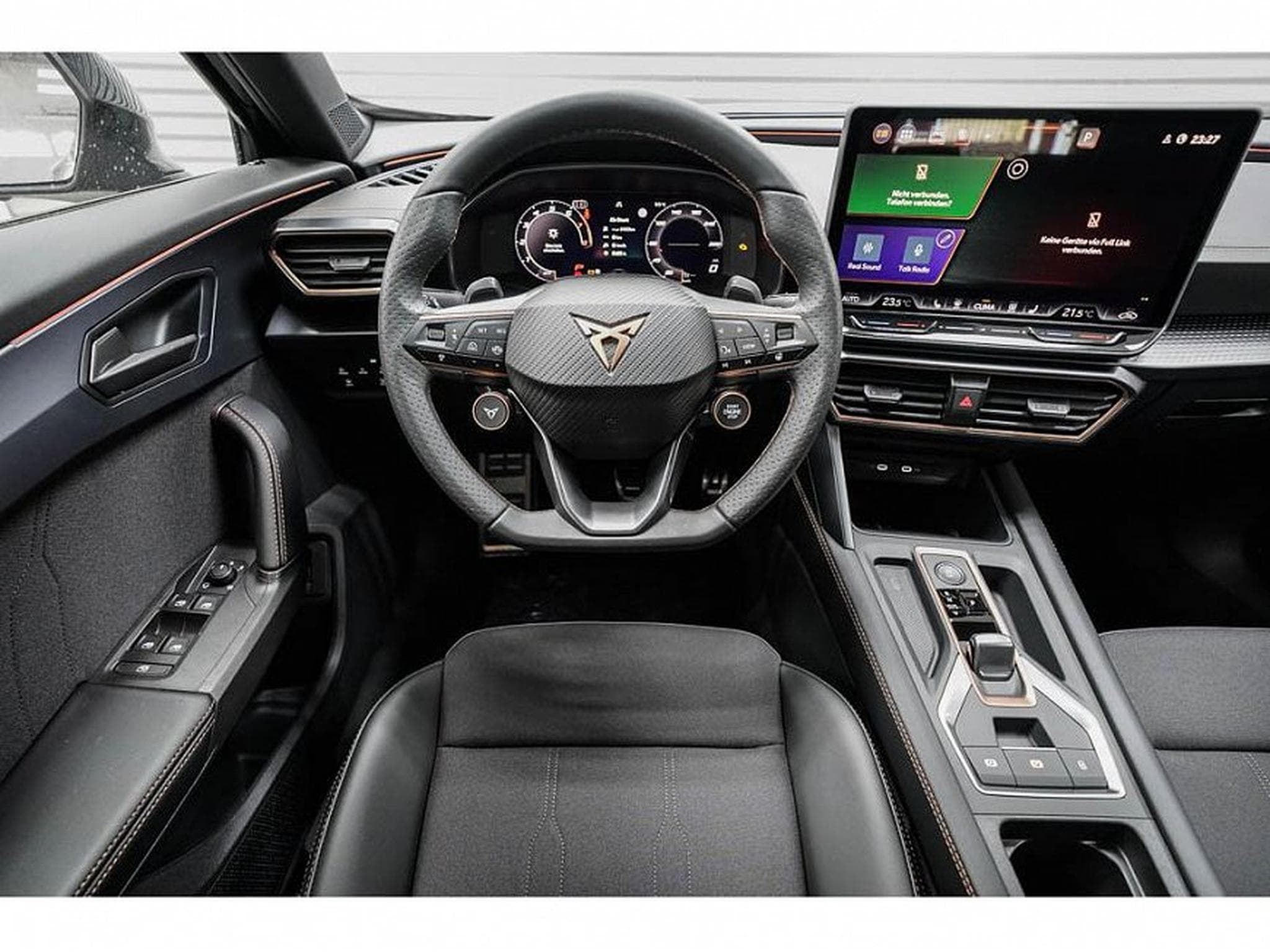 Cupra Formentor (2026) - Photo 8