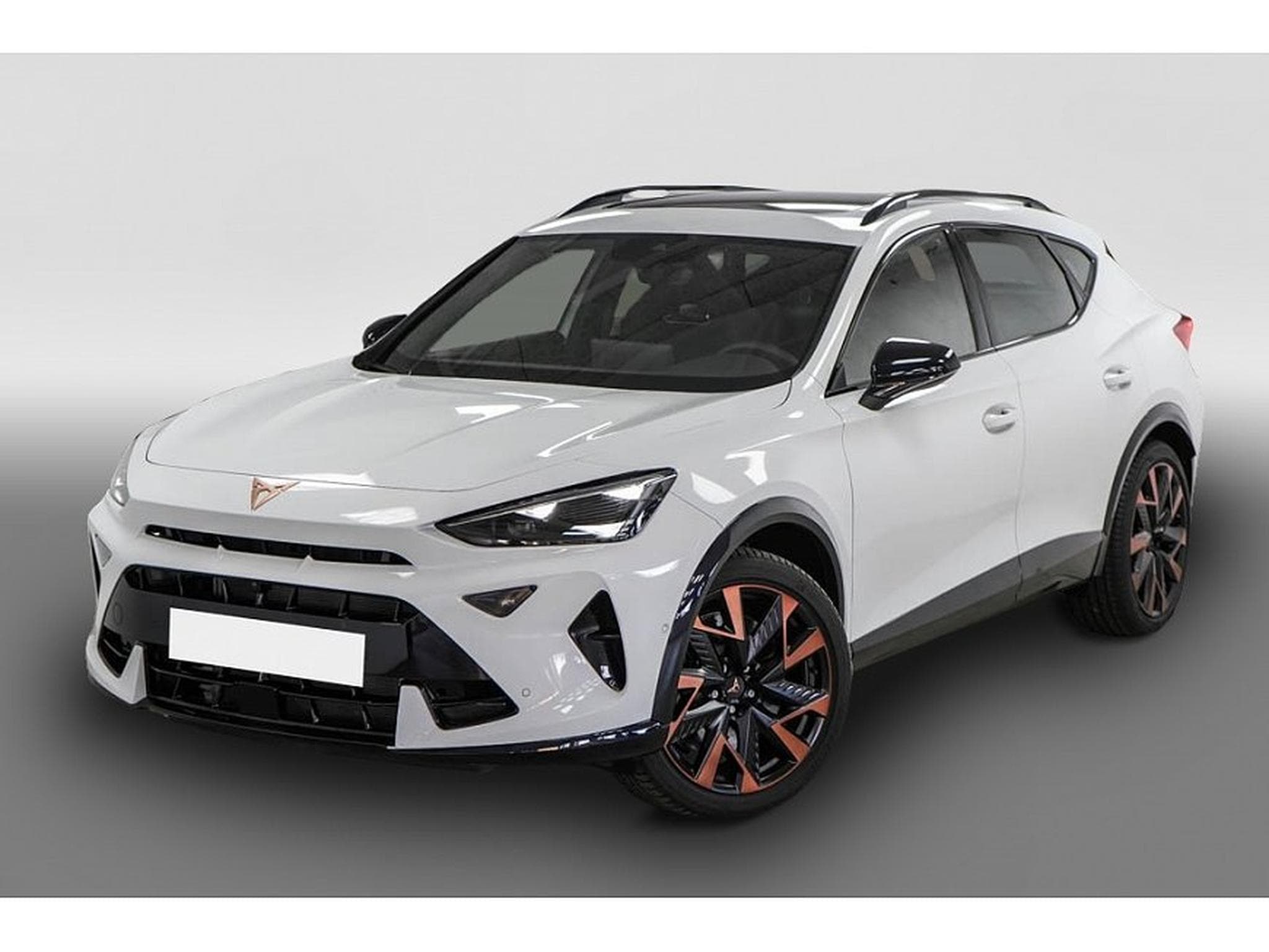 Cupra Formentor (2026) - Photo 1