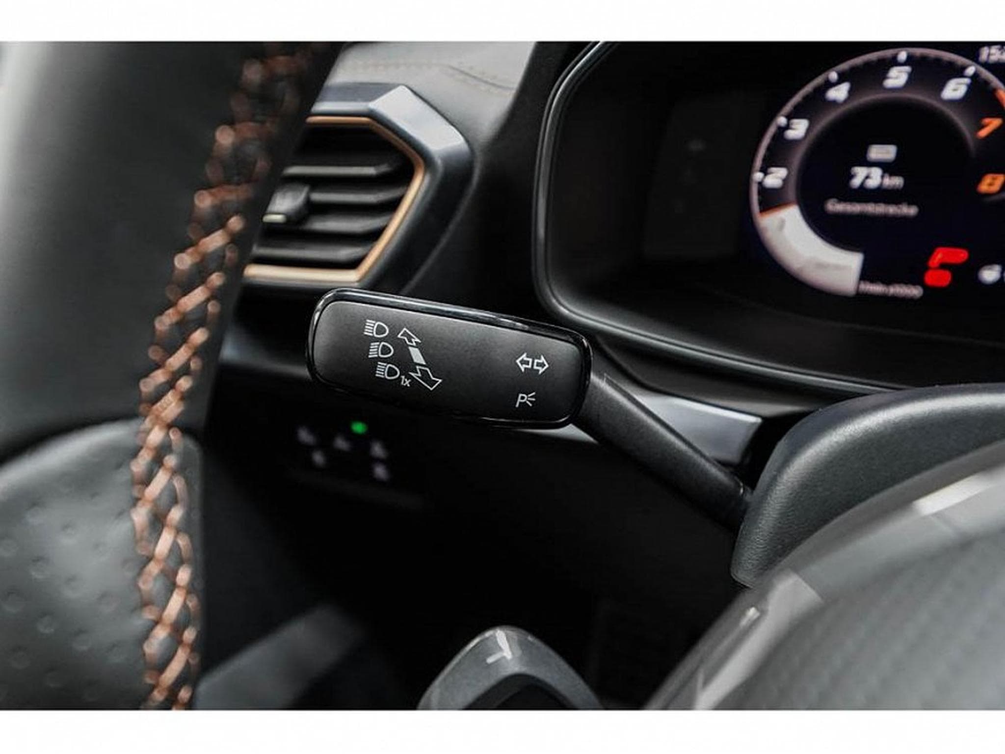 Cupra Formentor (2026) - Photo 10