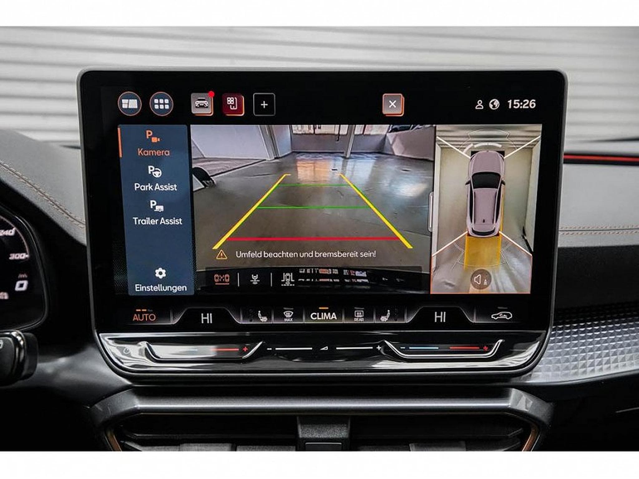 Cupra Formentor (2026) - Photo 14