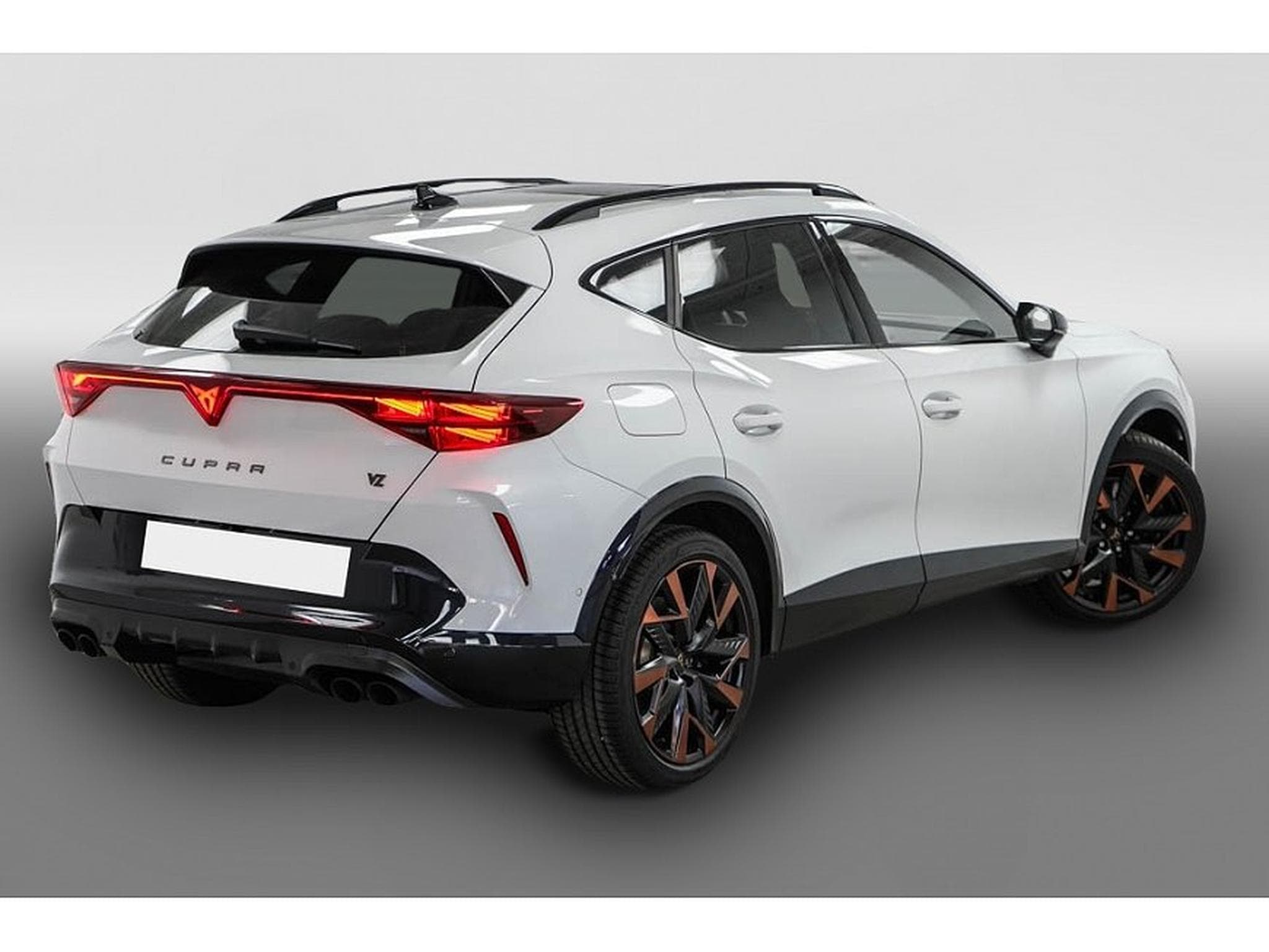 Cupra Formentor (2026) - Photo 2