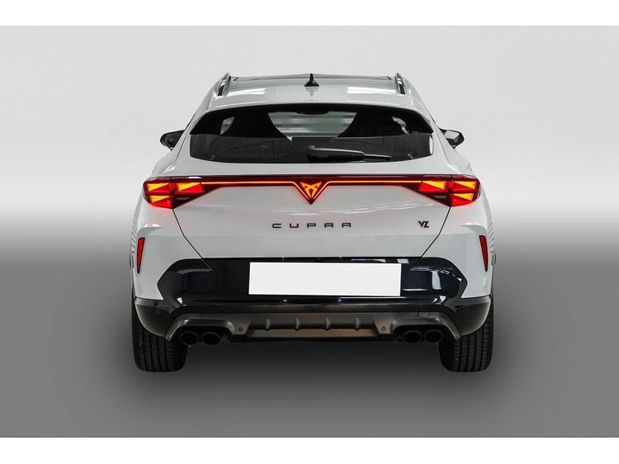 Cupra Formentor (2026) - Photo 3