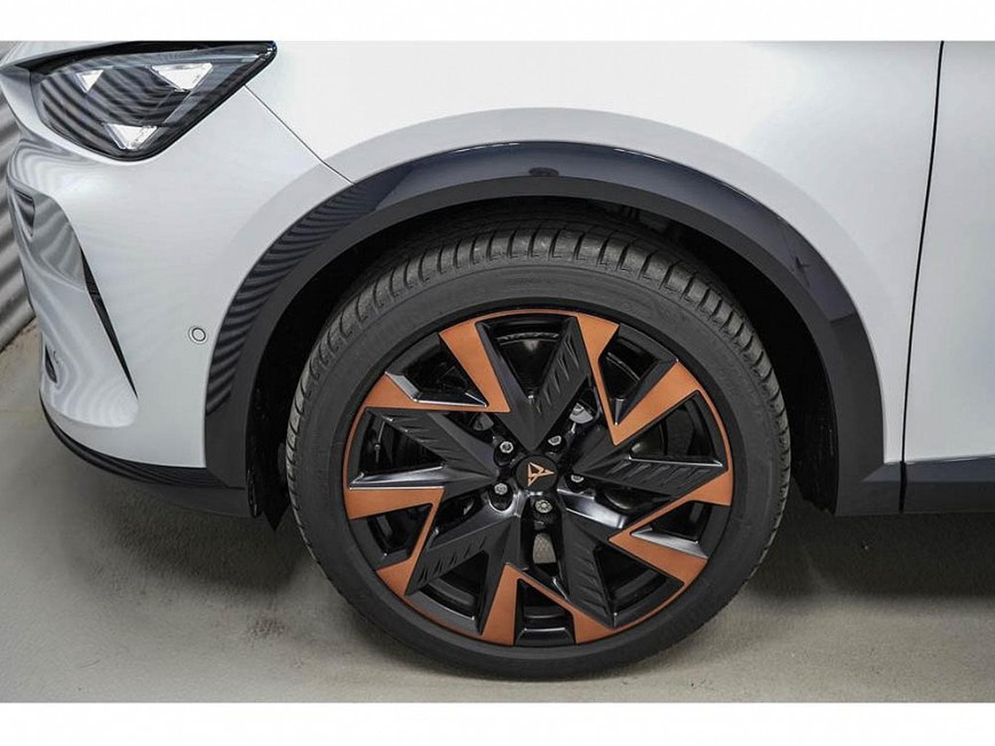 Cupra Formentor (2026) - Photo 4