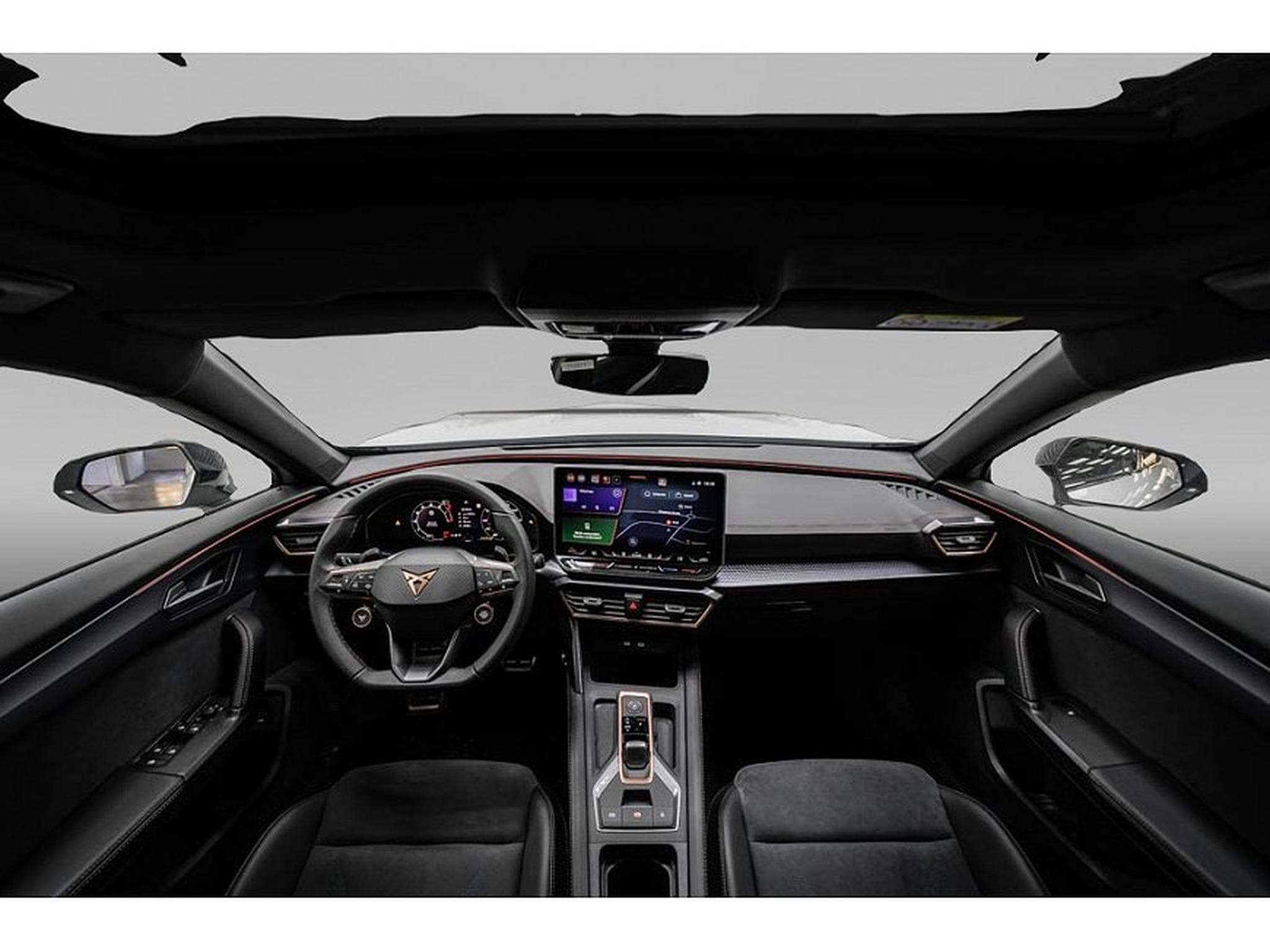 Cupra Formentor (2026) - Photo 5