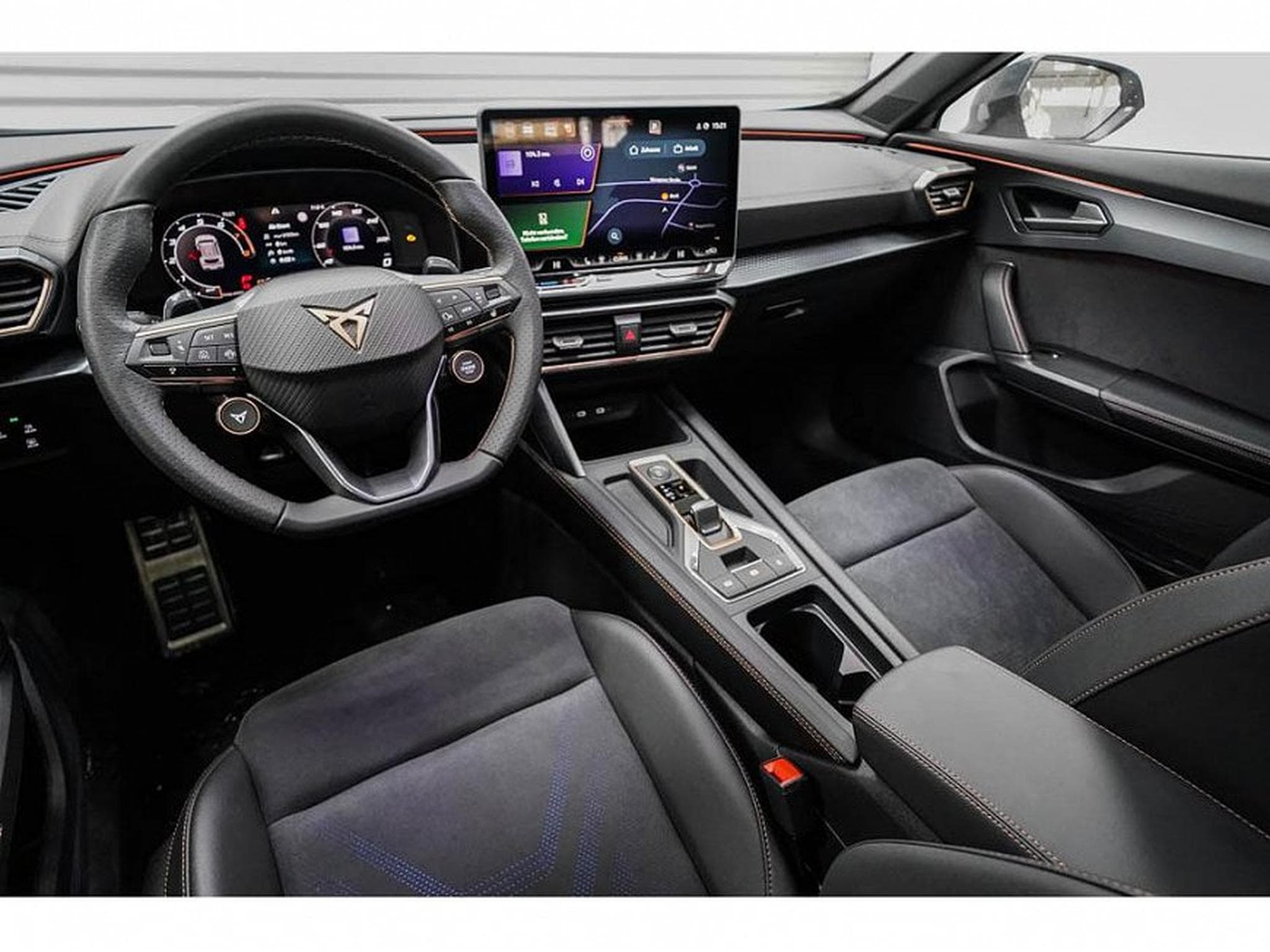Cupra Formentor (2026) - Photo 6