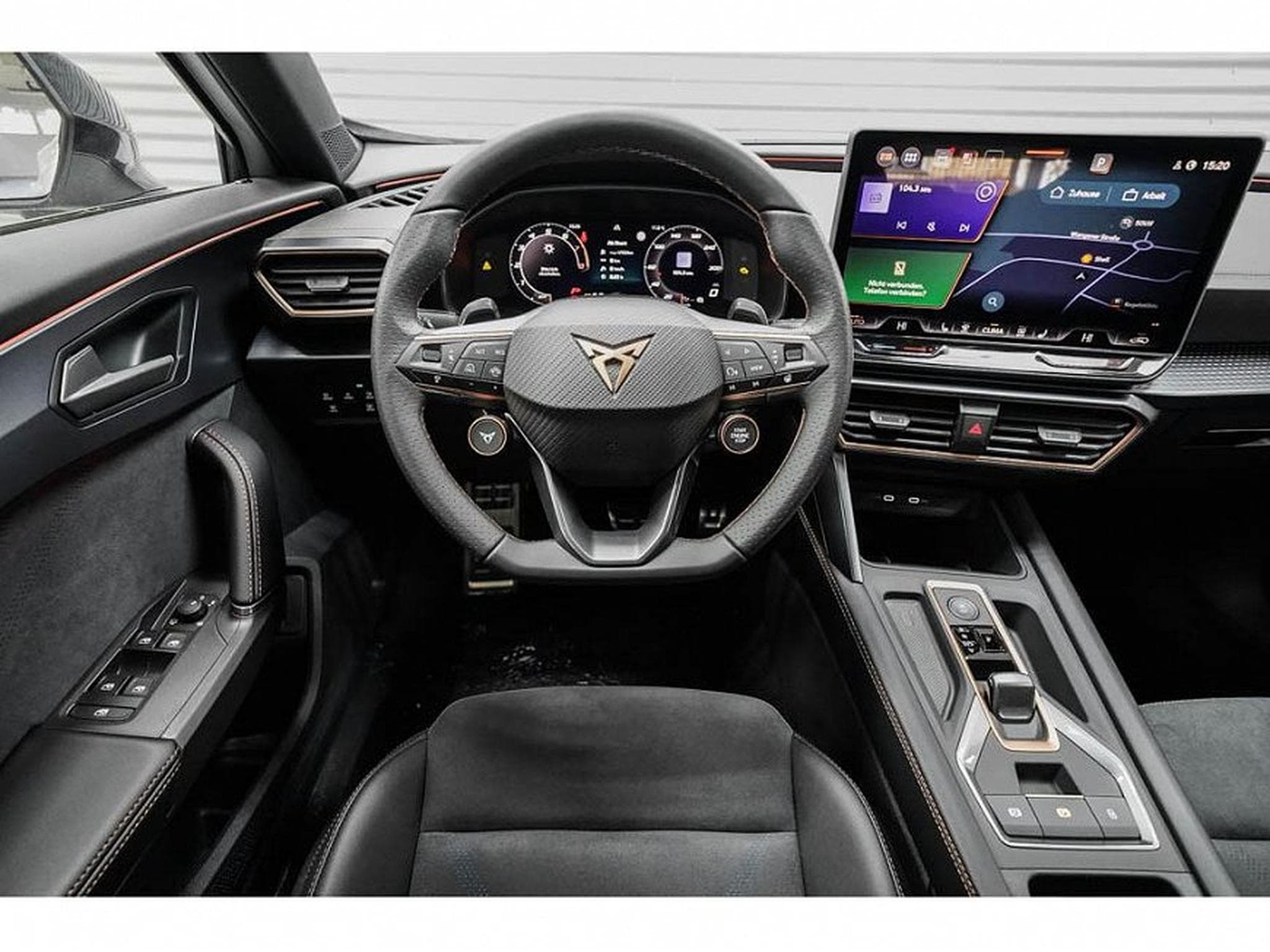 Cupra Formentor (2026) - Photo 7