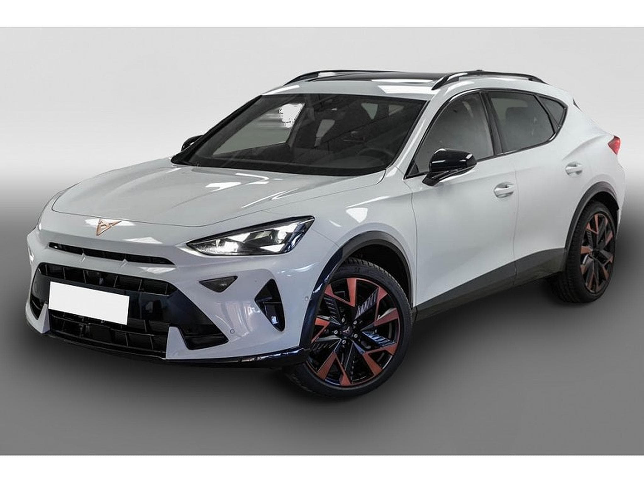 Cupra Formentor (2026) - Photo 1