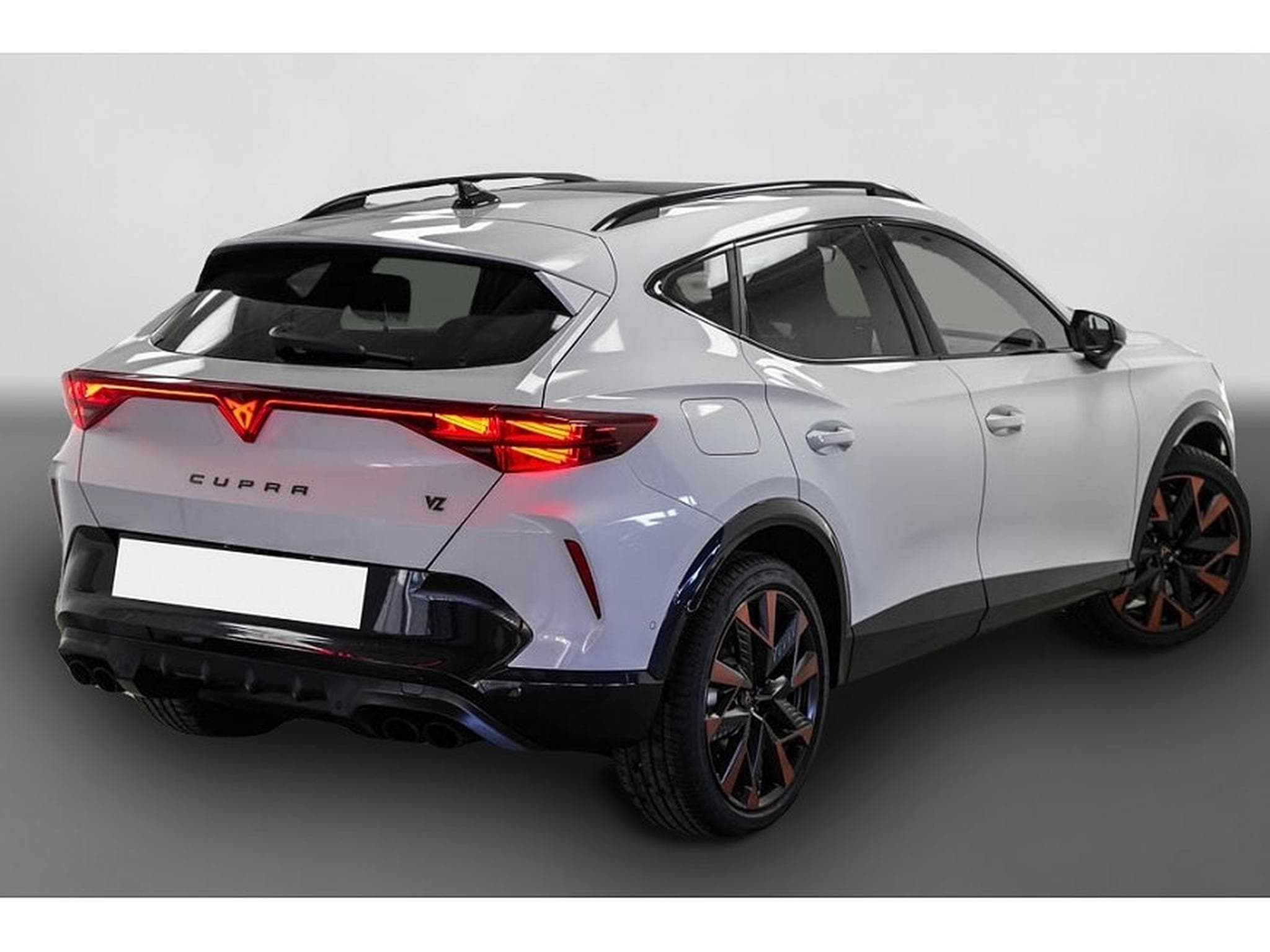Cupra Formentor (2026) - Photo 2