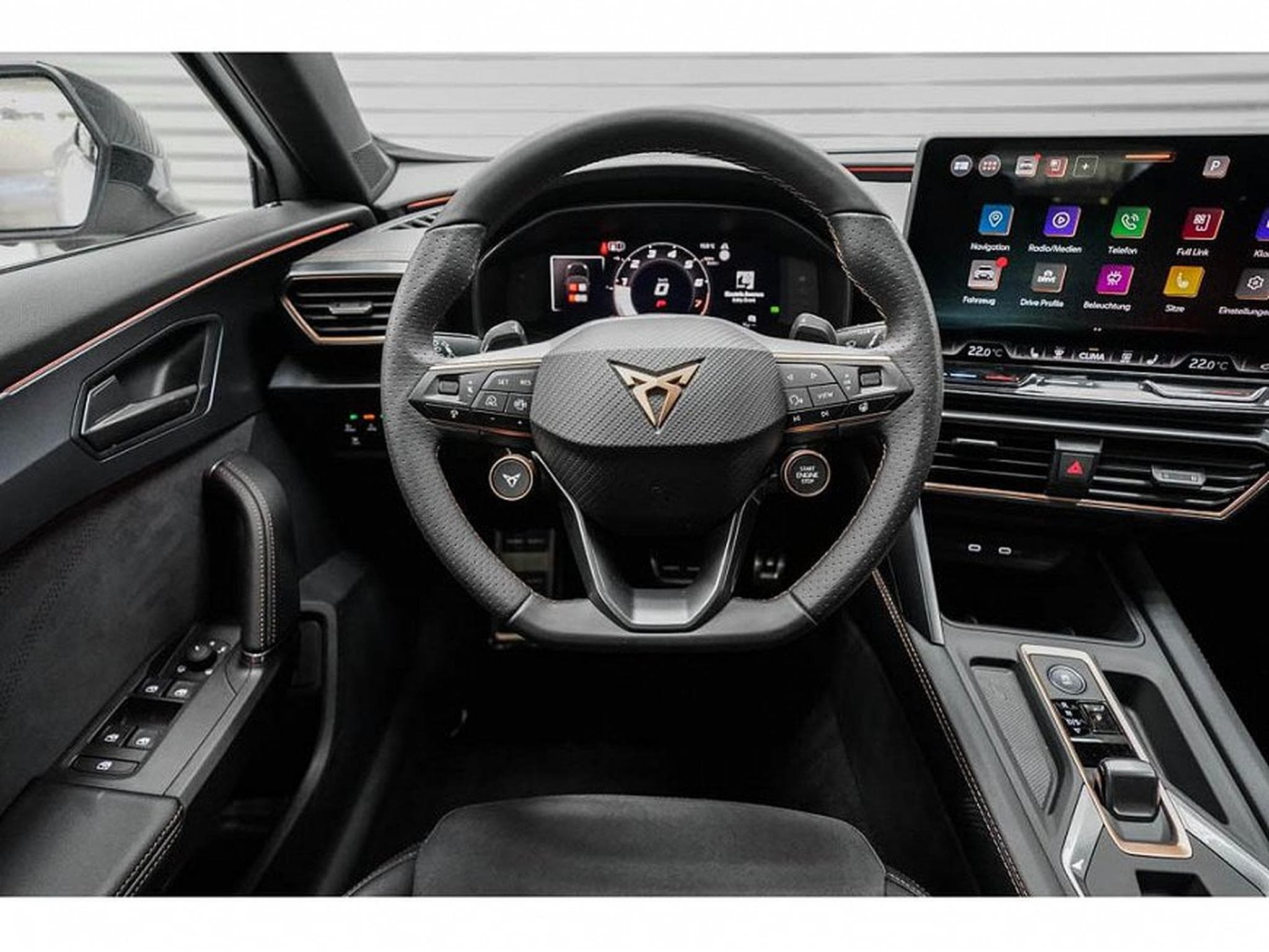 Cupra Formentor (2026) - Photo 7