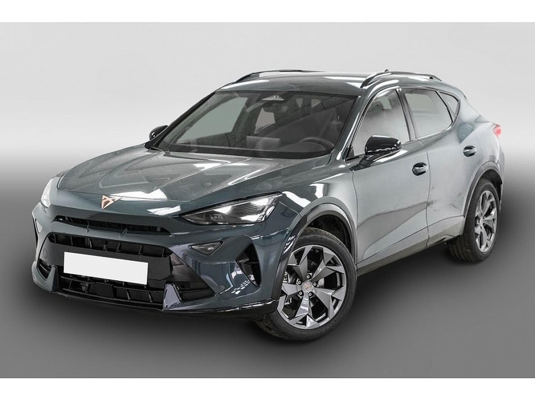 Cupra Formentor (2026) - Photo 1