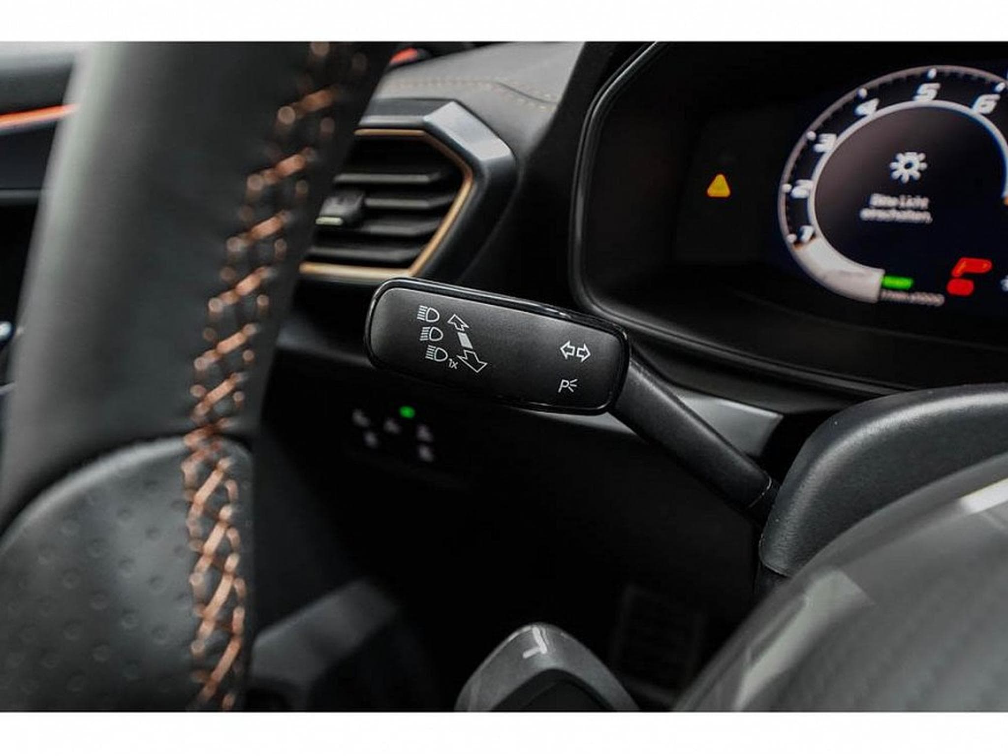 Cupra Formentor (2026) - Photo 10