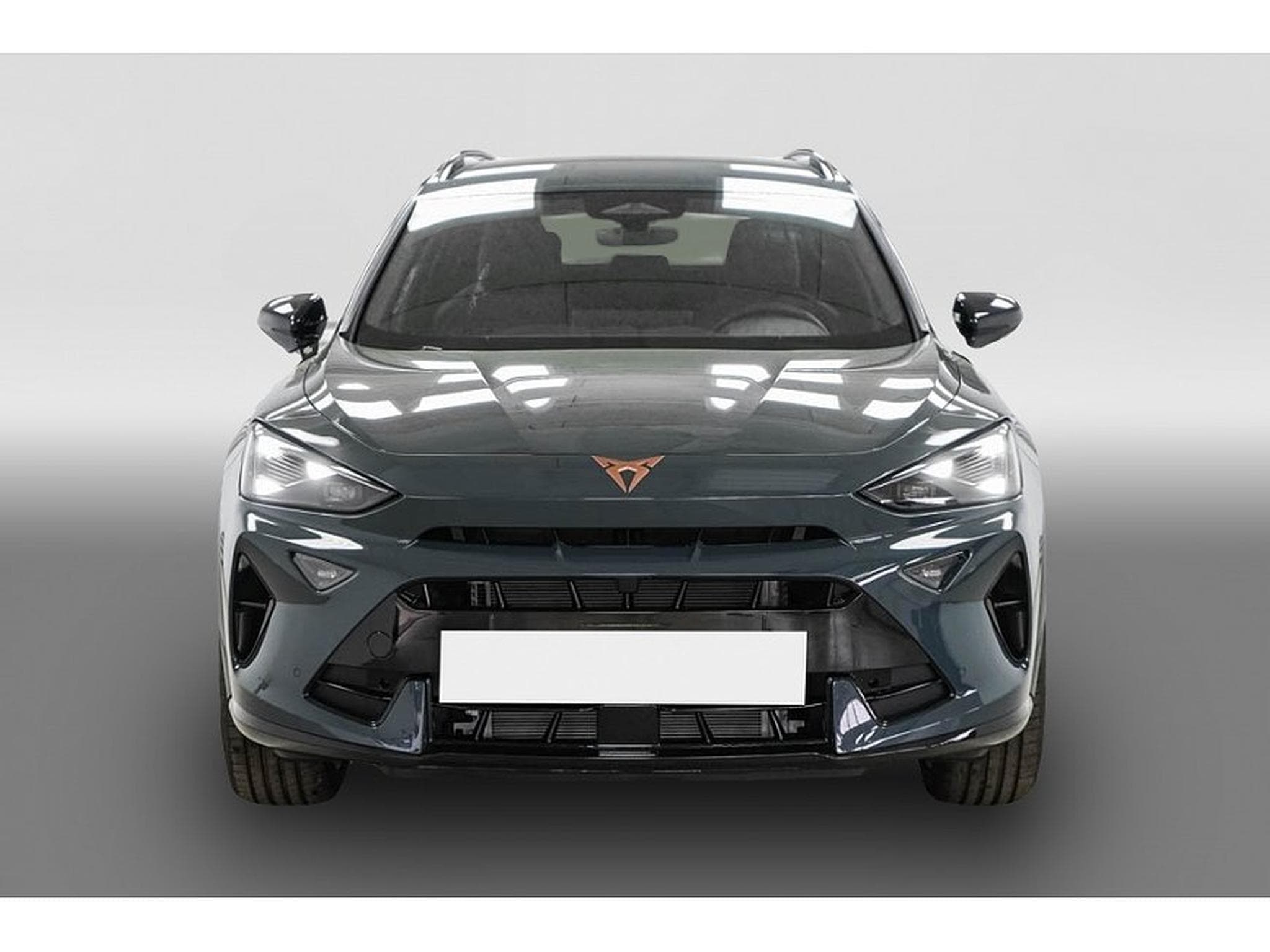 Cupra Formentor (2026) - Photo 2