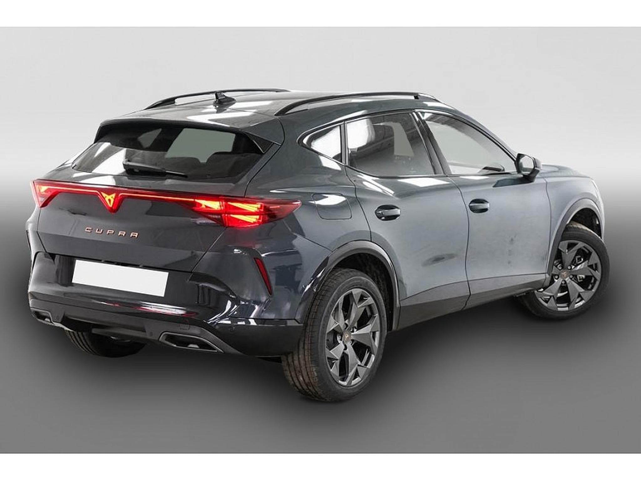 Cupra Formentor (2026) - Photo 3