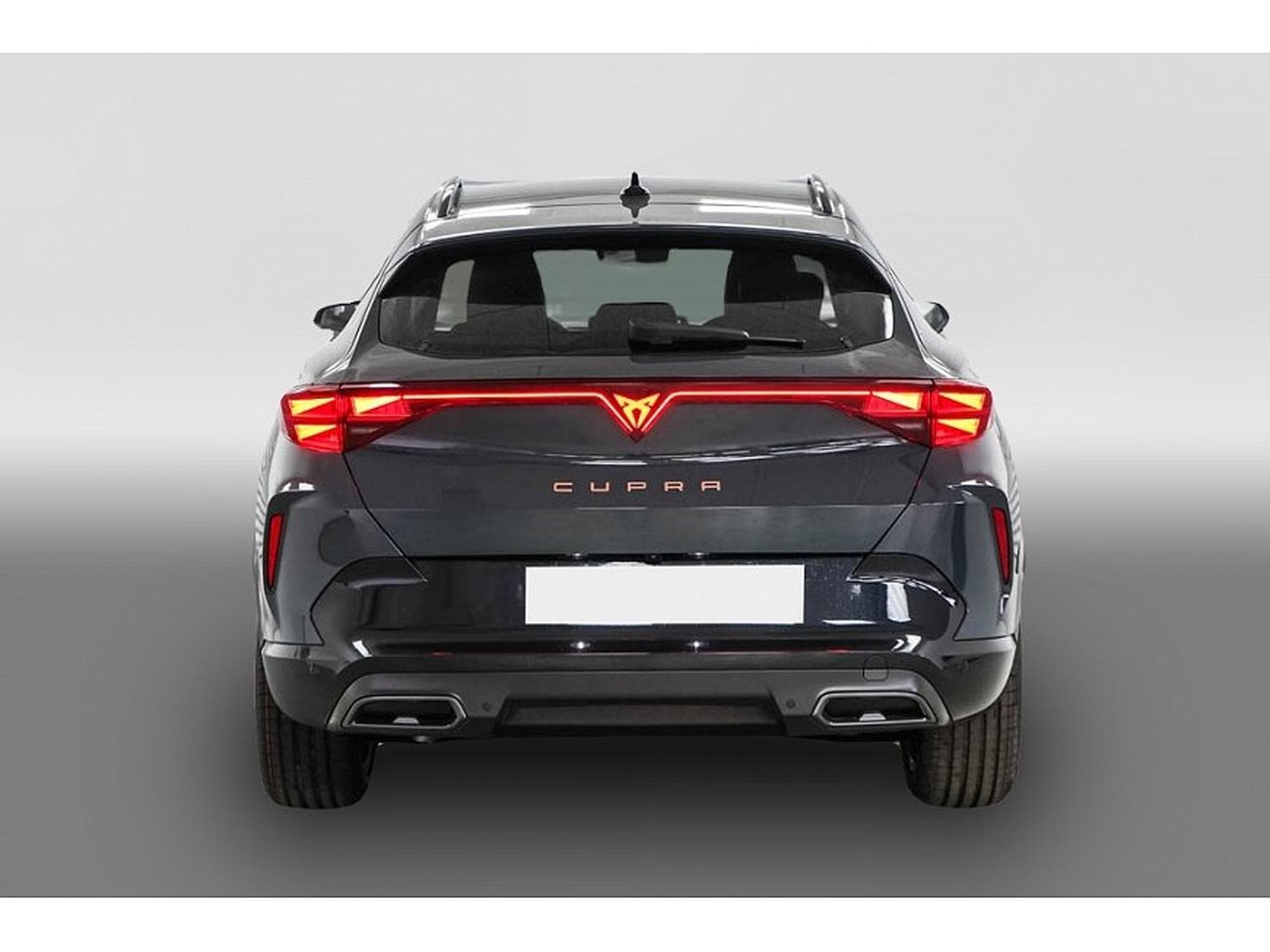 Cupra Formentor (2026) - Photo 4