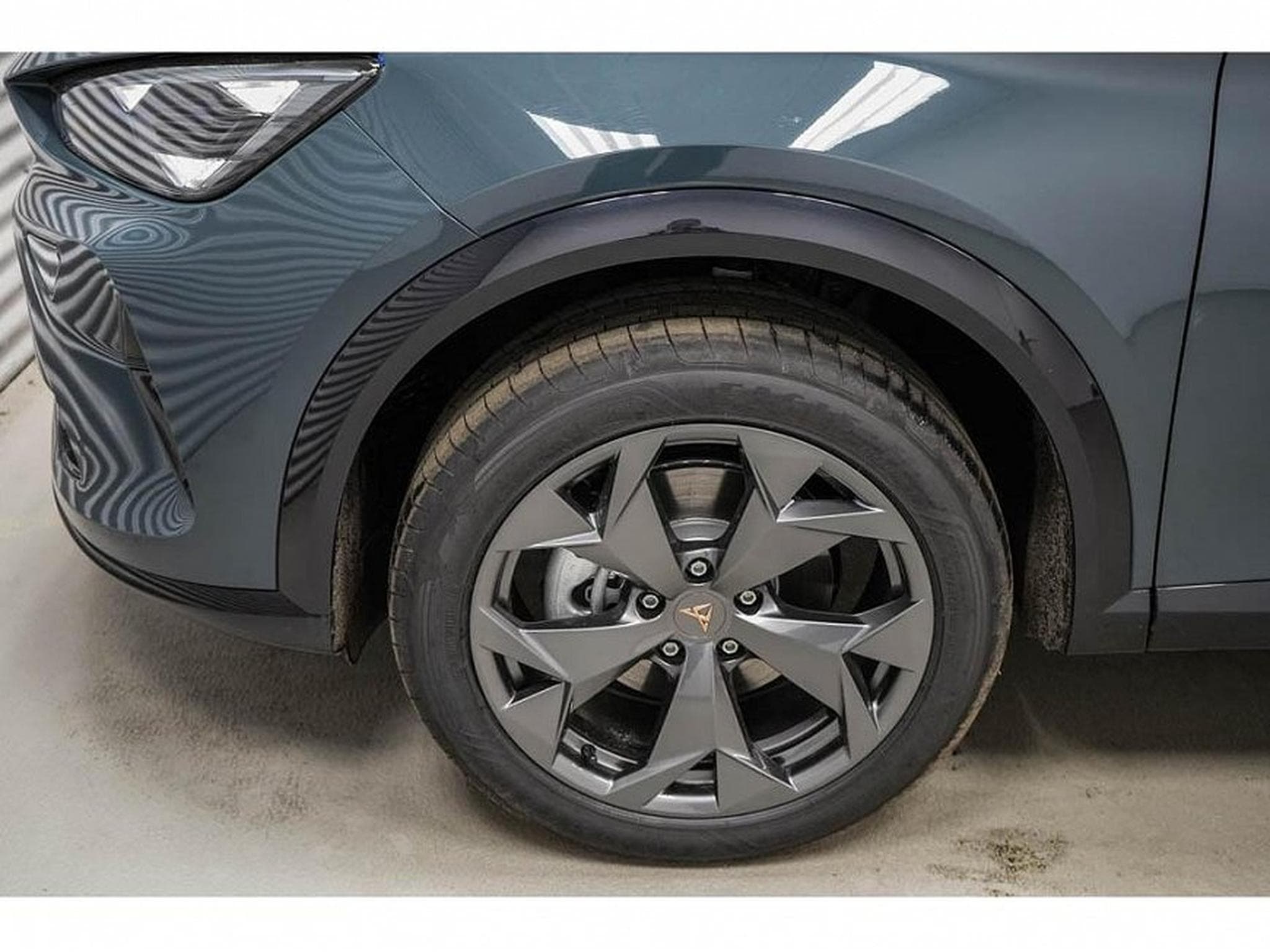 Cupra Formentor (2026) - Photo 5