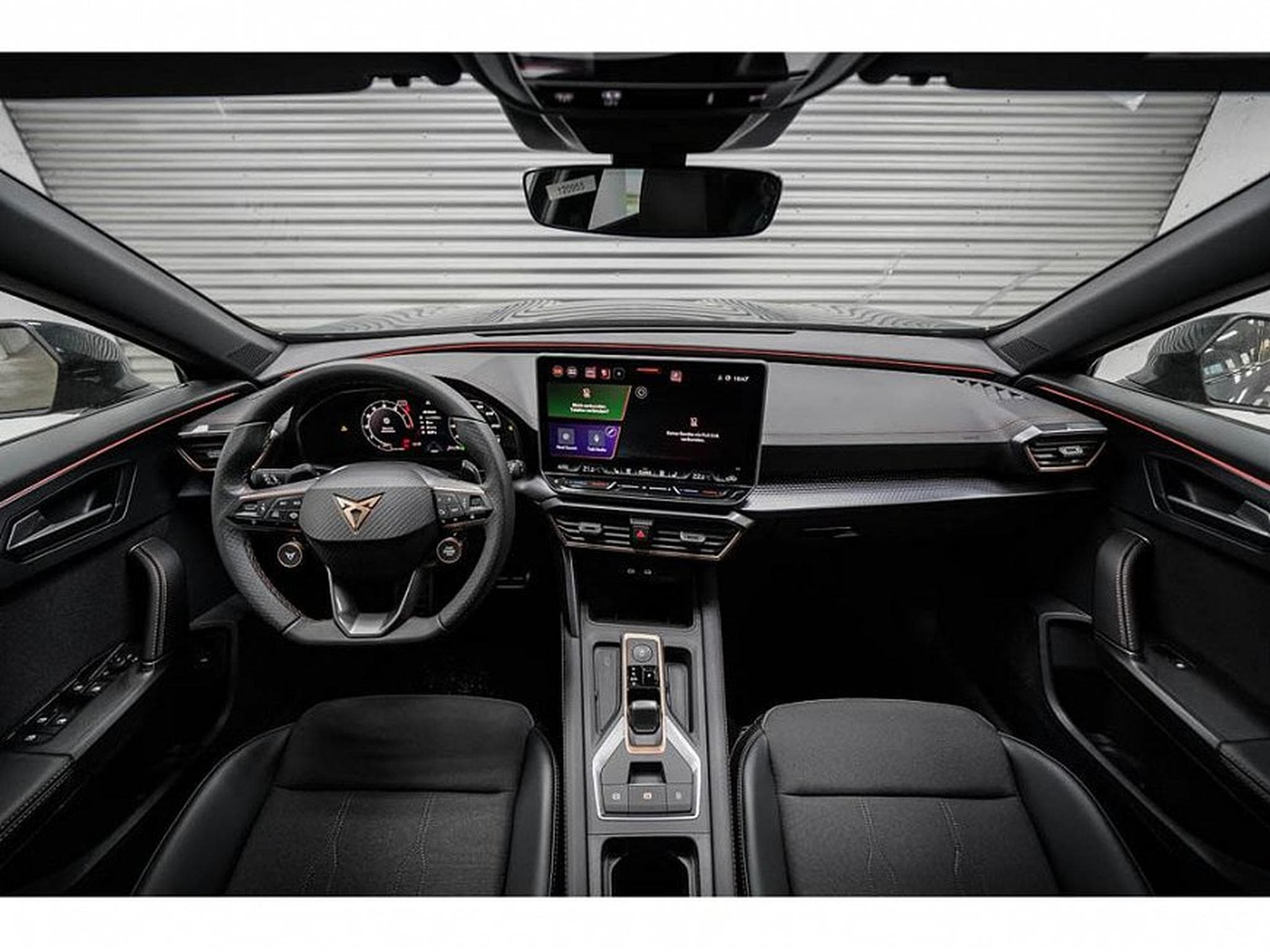 Cupra Formentor (2026) - Photo 6