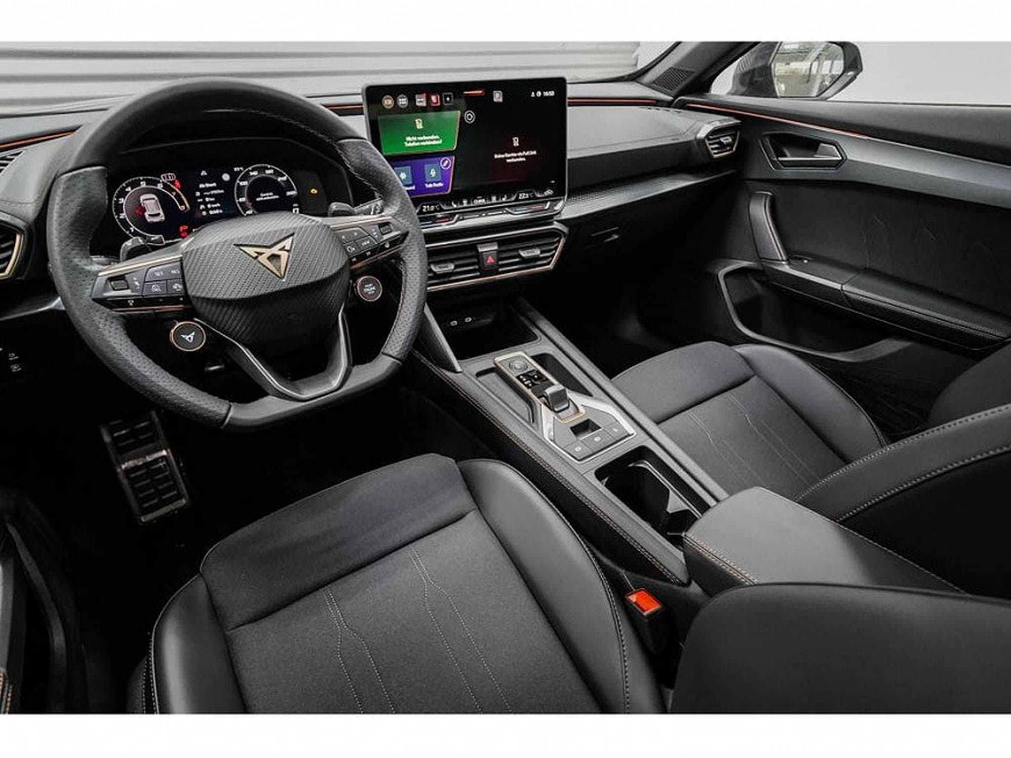 Cupra Formentor (2026) - Photo 7