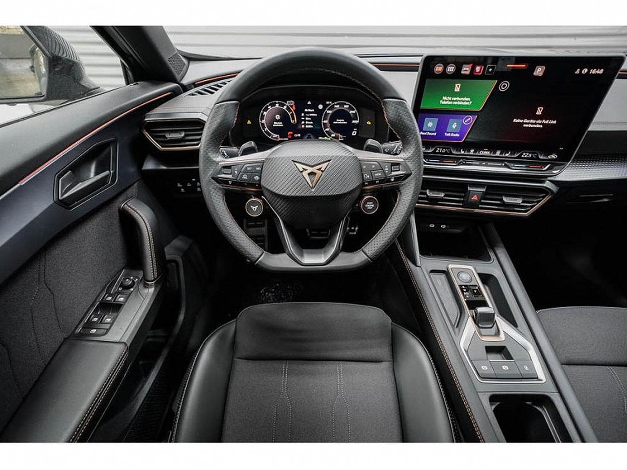 Cupra Formentor (2026) - Photo 8