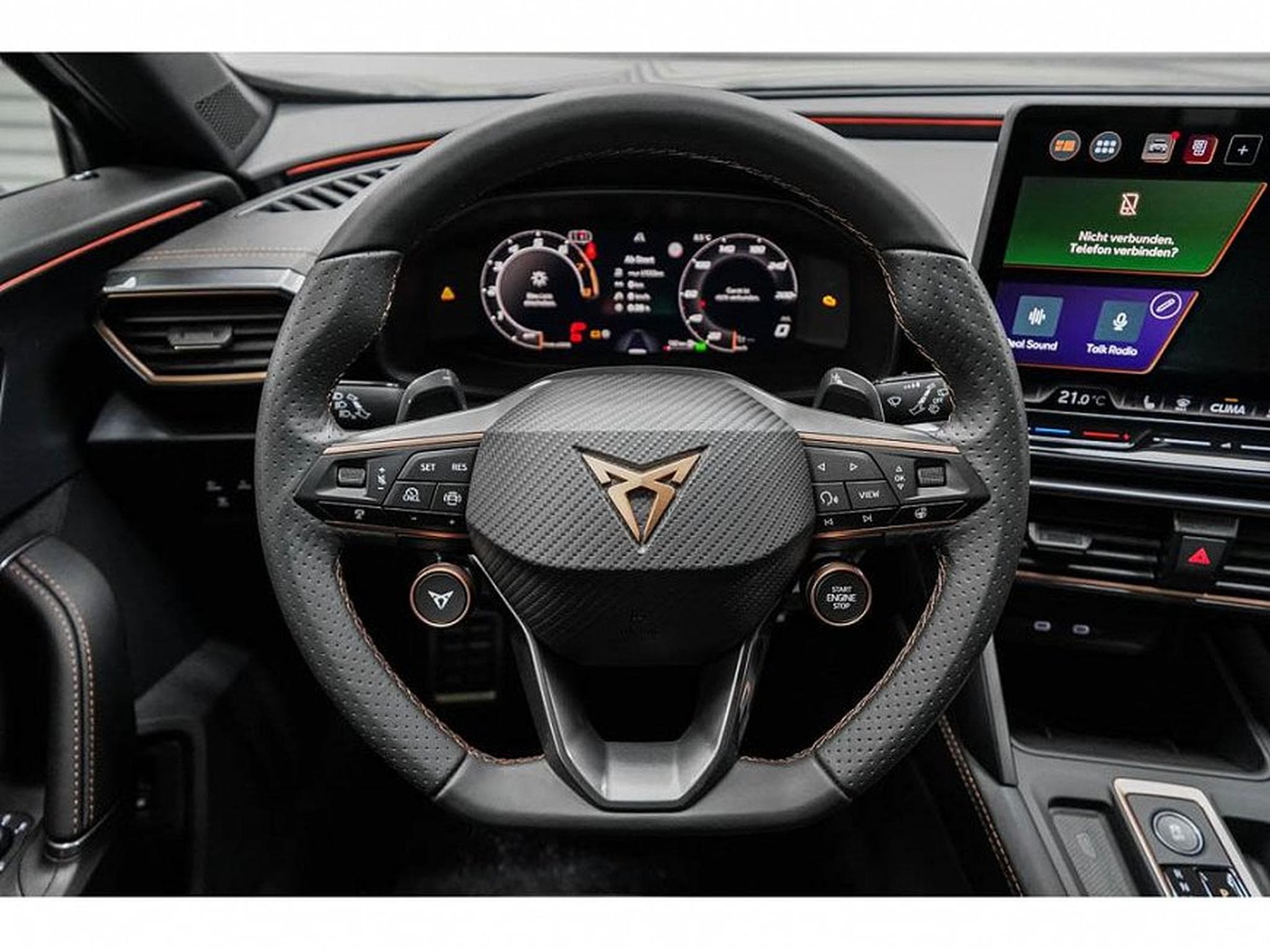 Cupra Formentor (2026) - Photo 9