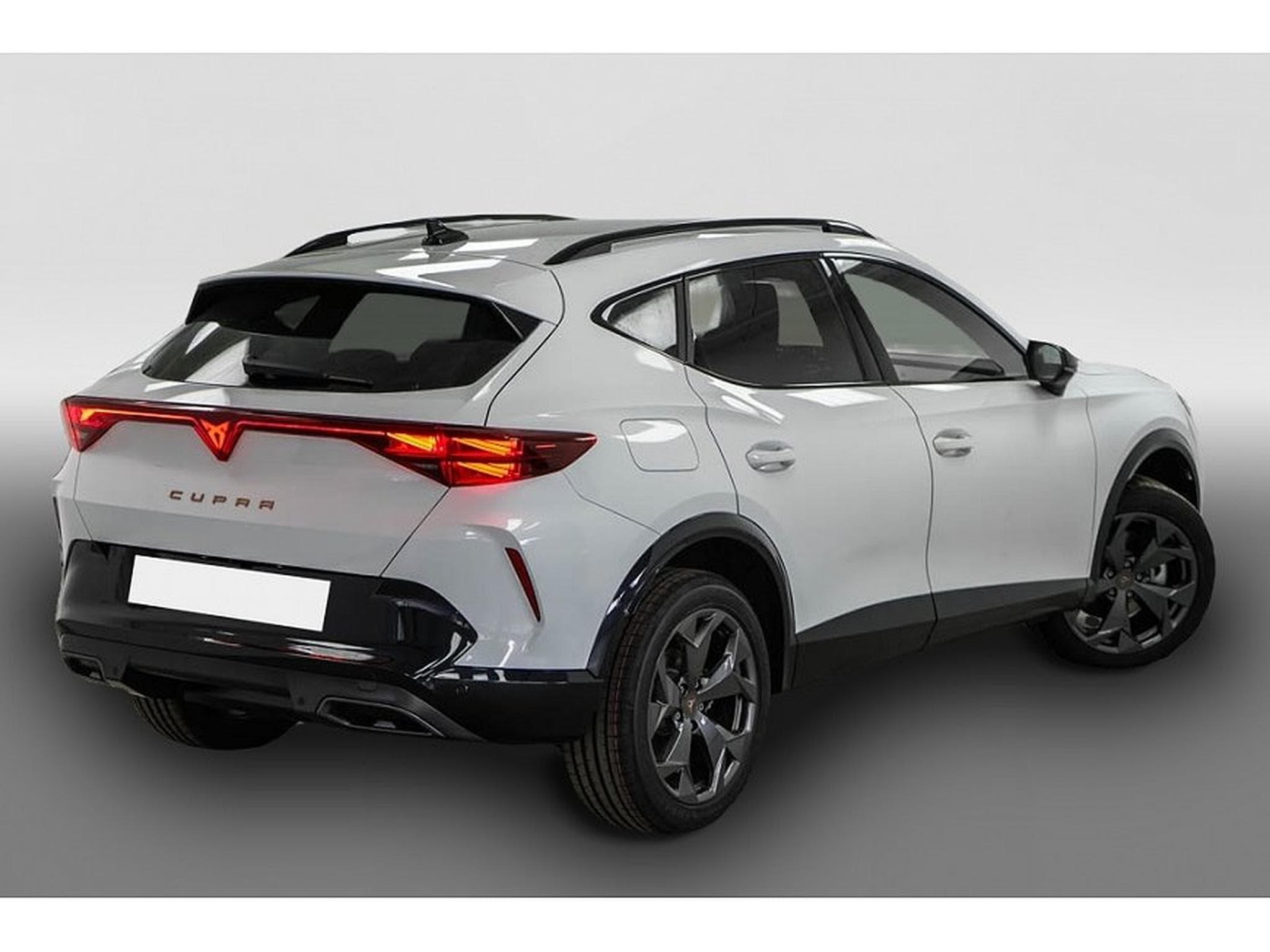 Cupra Formentor (2026) - Photo 3