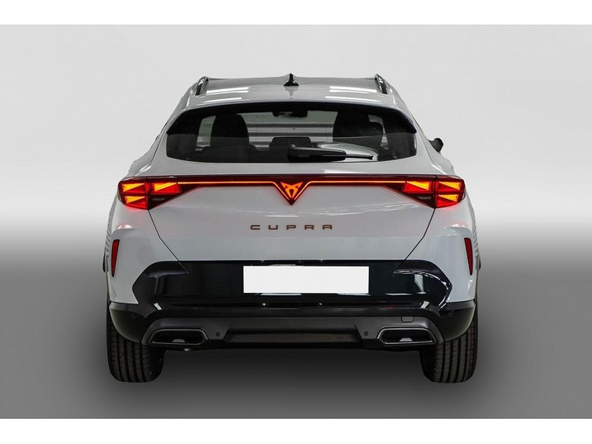 Cupra Formentor (2026) - Photo 4