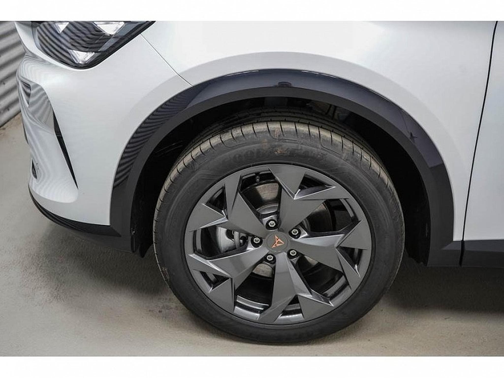 Cupra Formentor (2026) - Photo 5